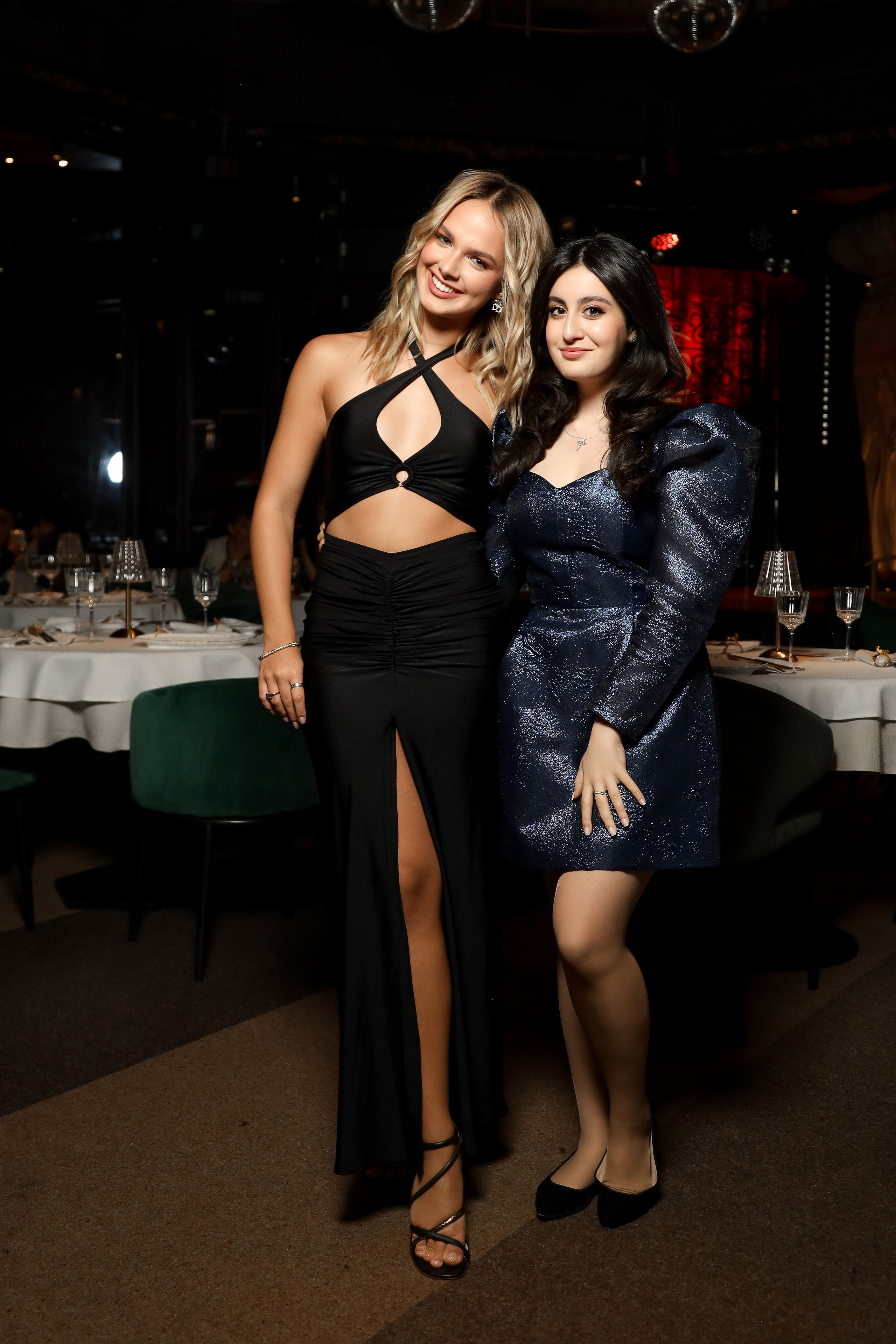 День Рождения Варвары. Фотограф Антон Чупринин