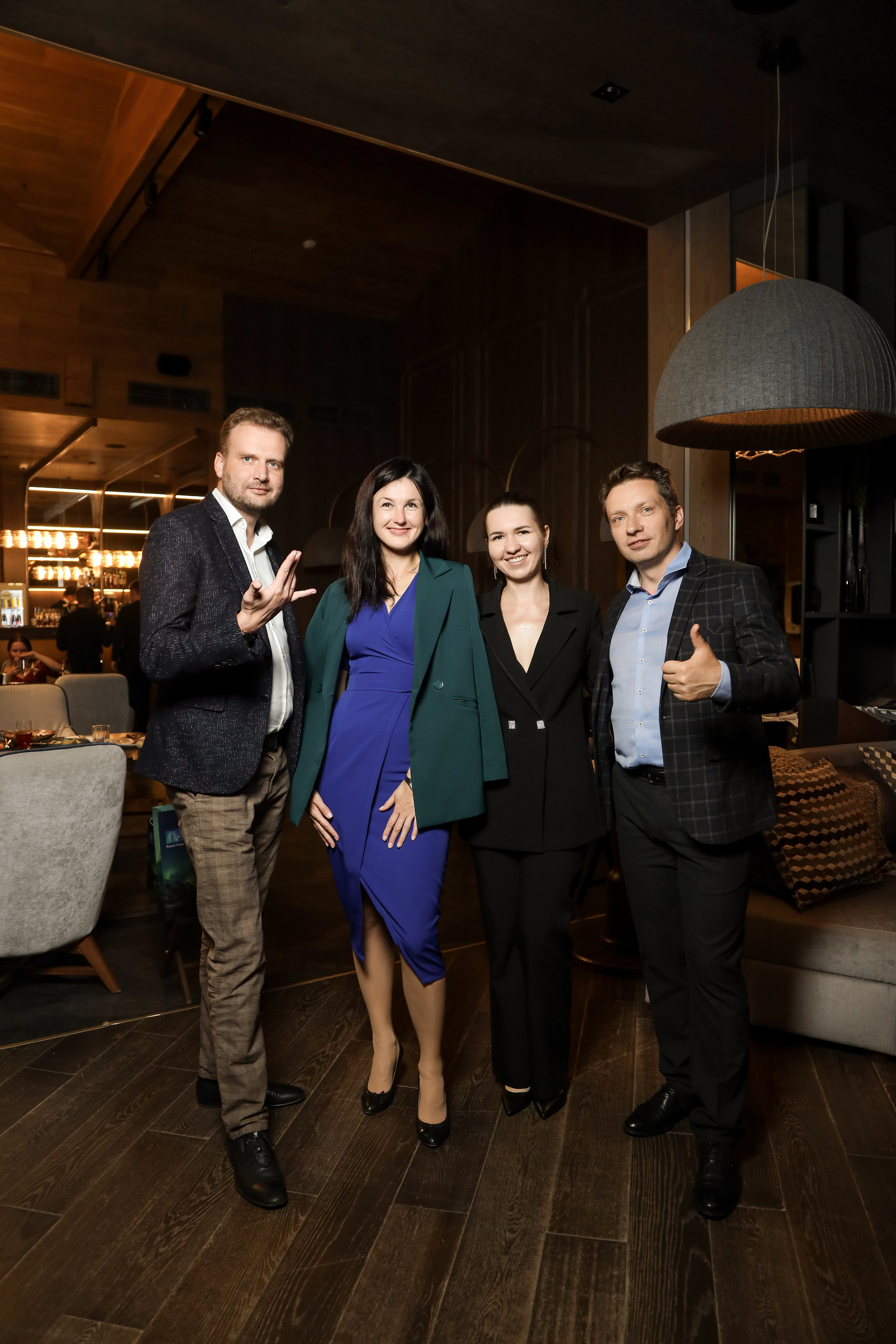 Project Trade. Фотограф Антон Чупринин