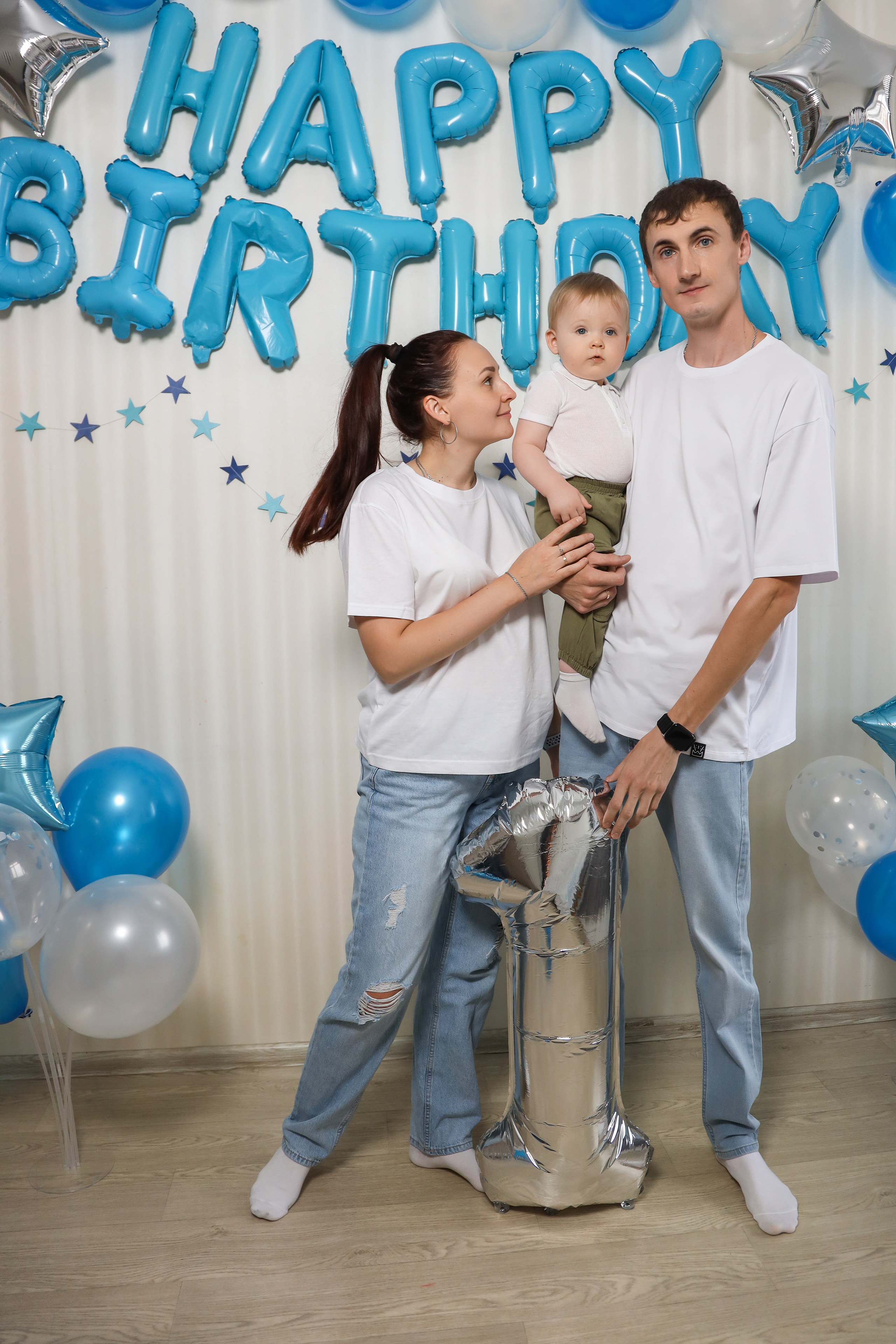 Годовасие. Фотограф Антон Чупринин