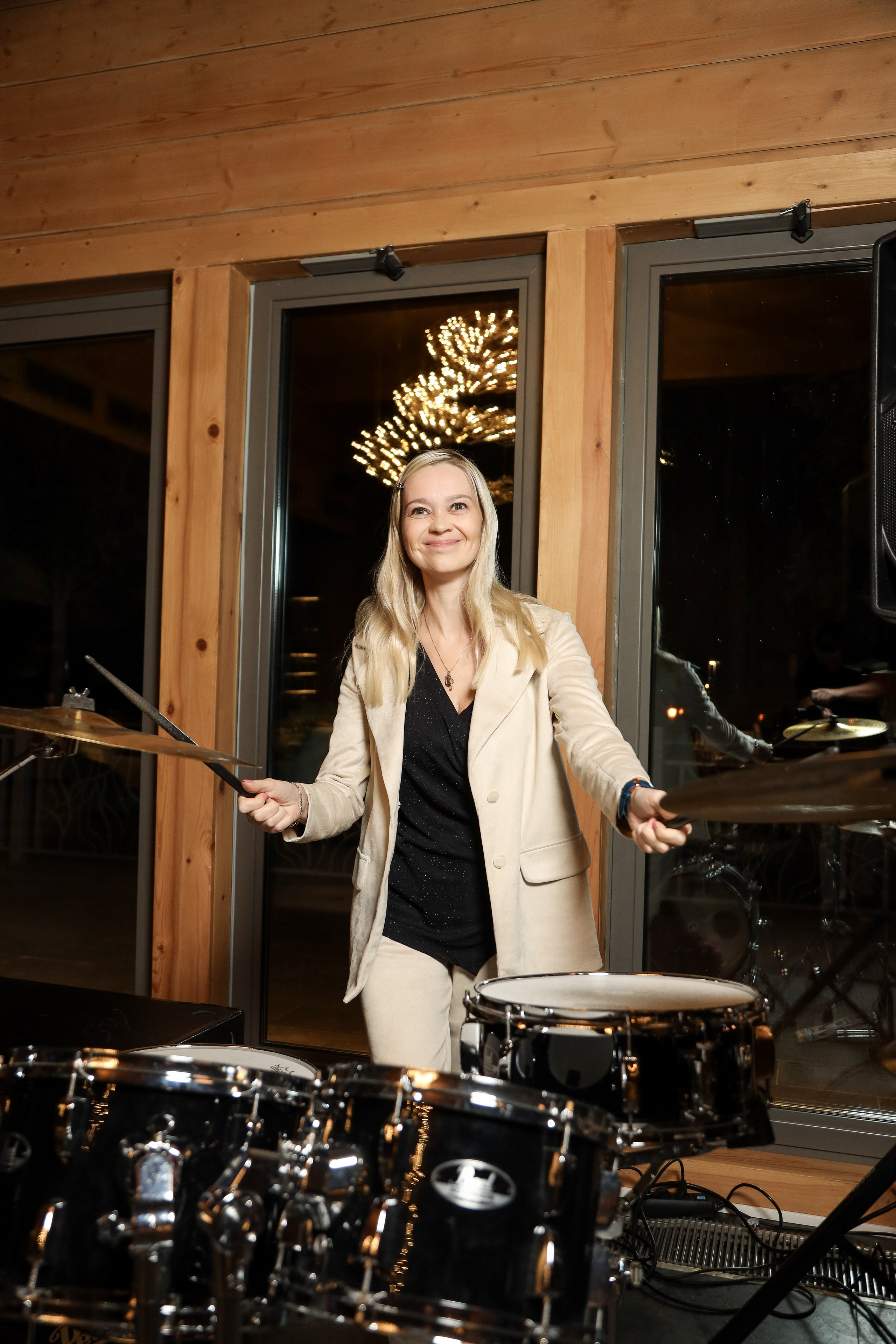 Project Trade. Фотограф Антон Чупринин