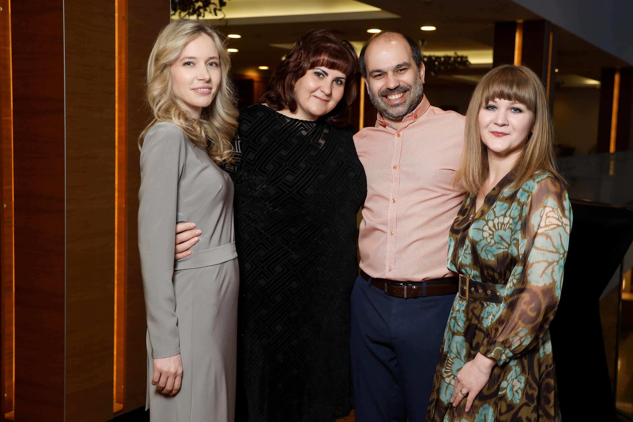 B.Braun 15.03.23. Фотограф Антон Чупринин