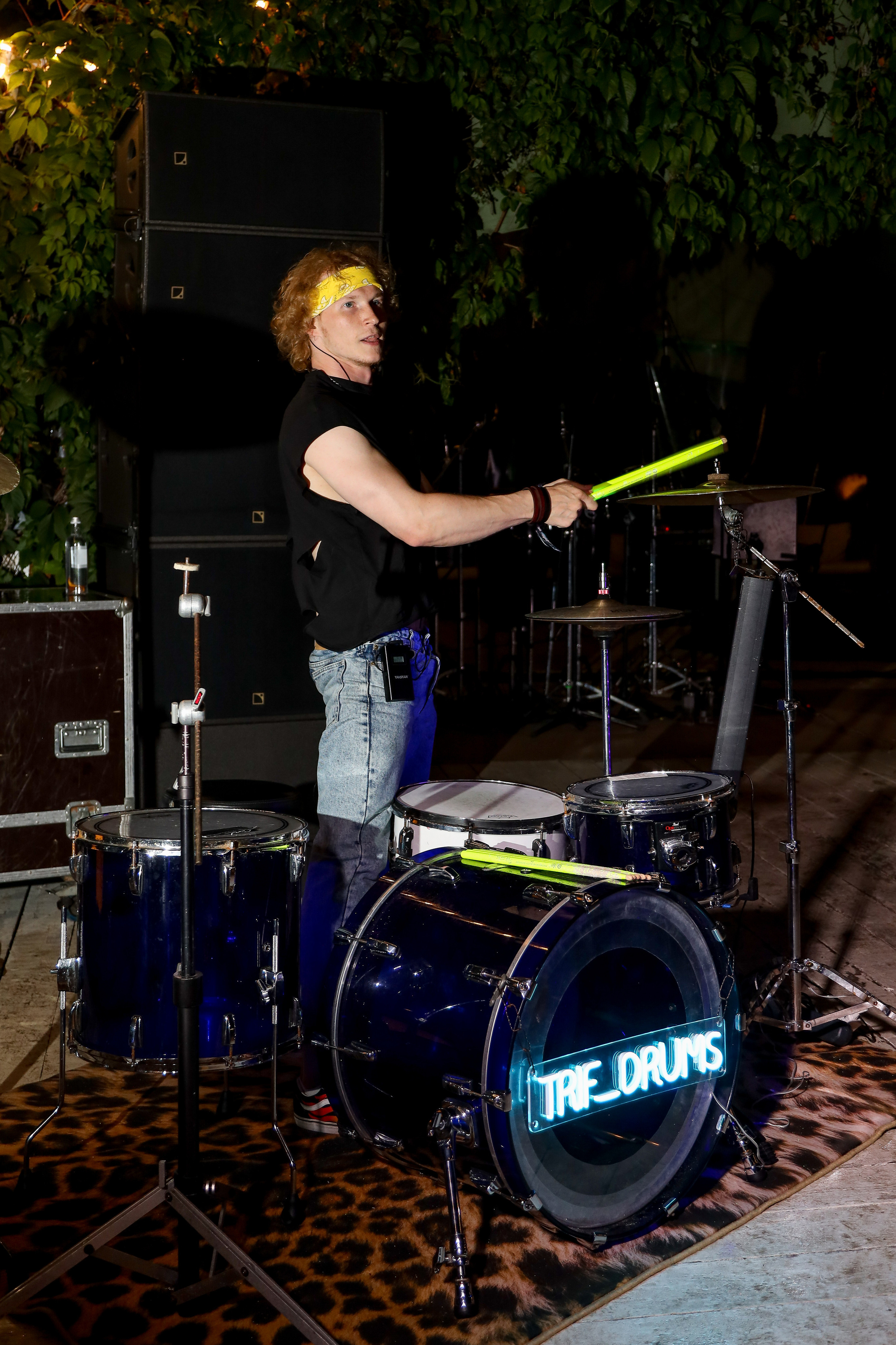 Фасадные решения — Регата. Фотограф Антон Чупринин