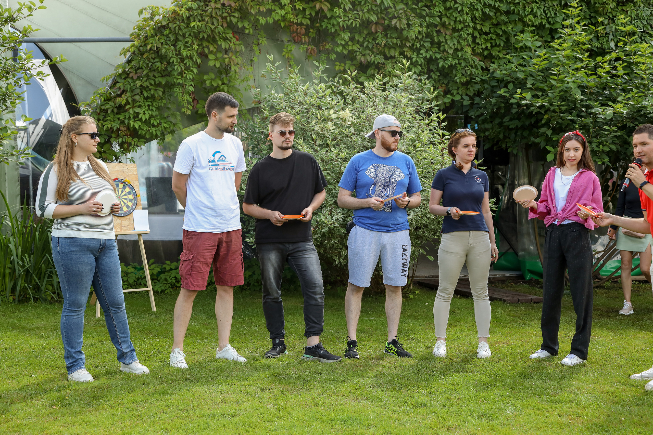 DIS регата 2023. Фотограф Антон Чупринин