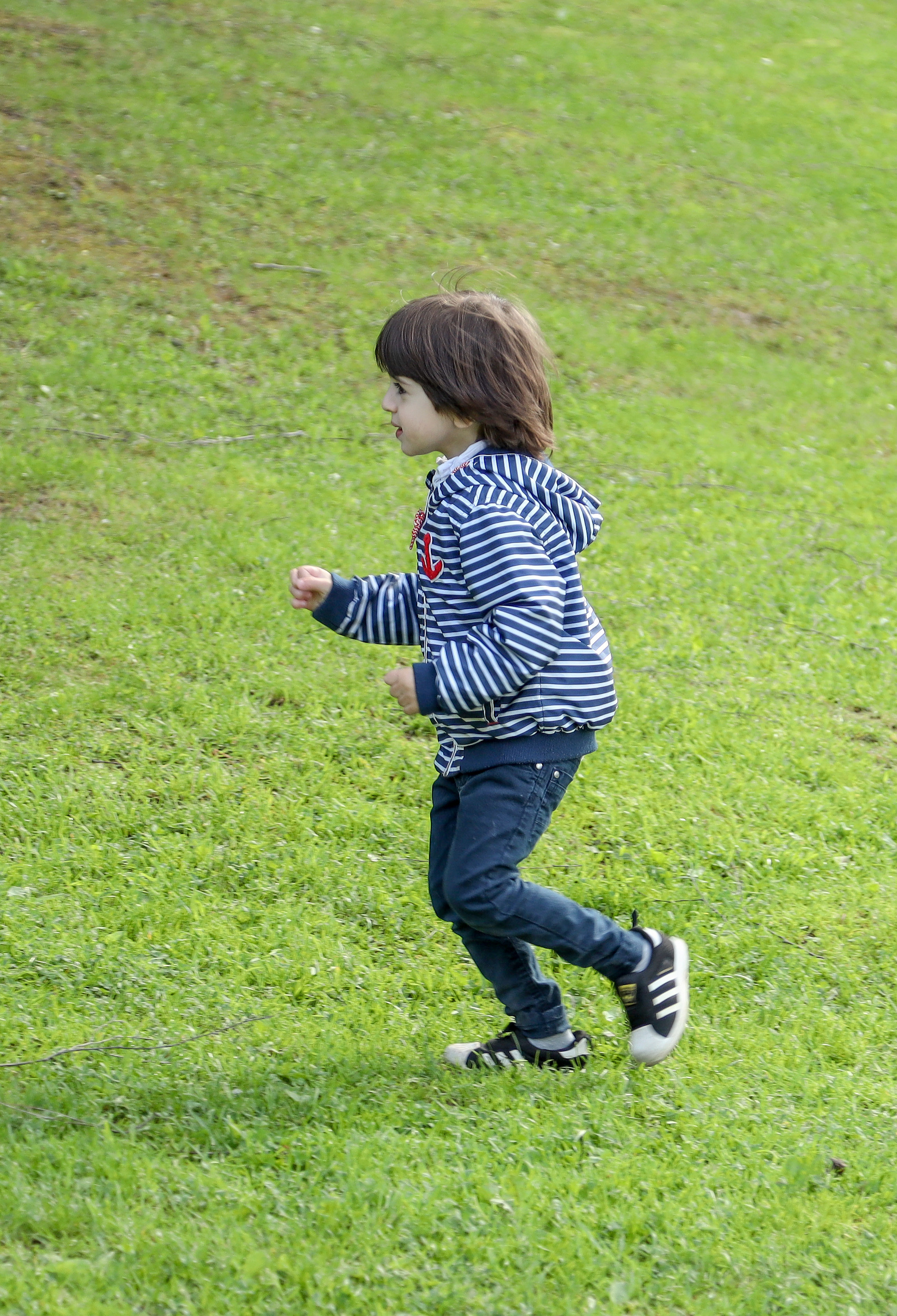 ДР Евгения — Регата. Фотограф Антон Чупринин