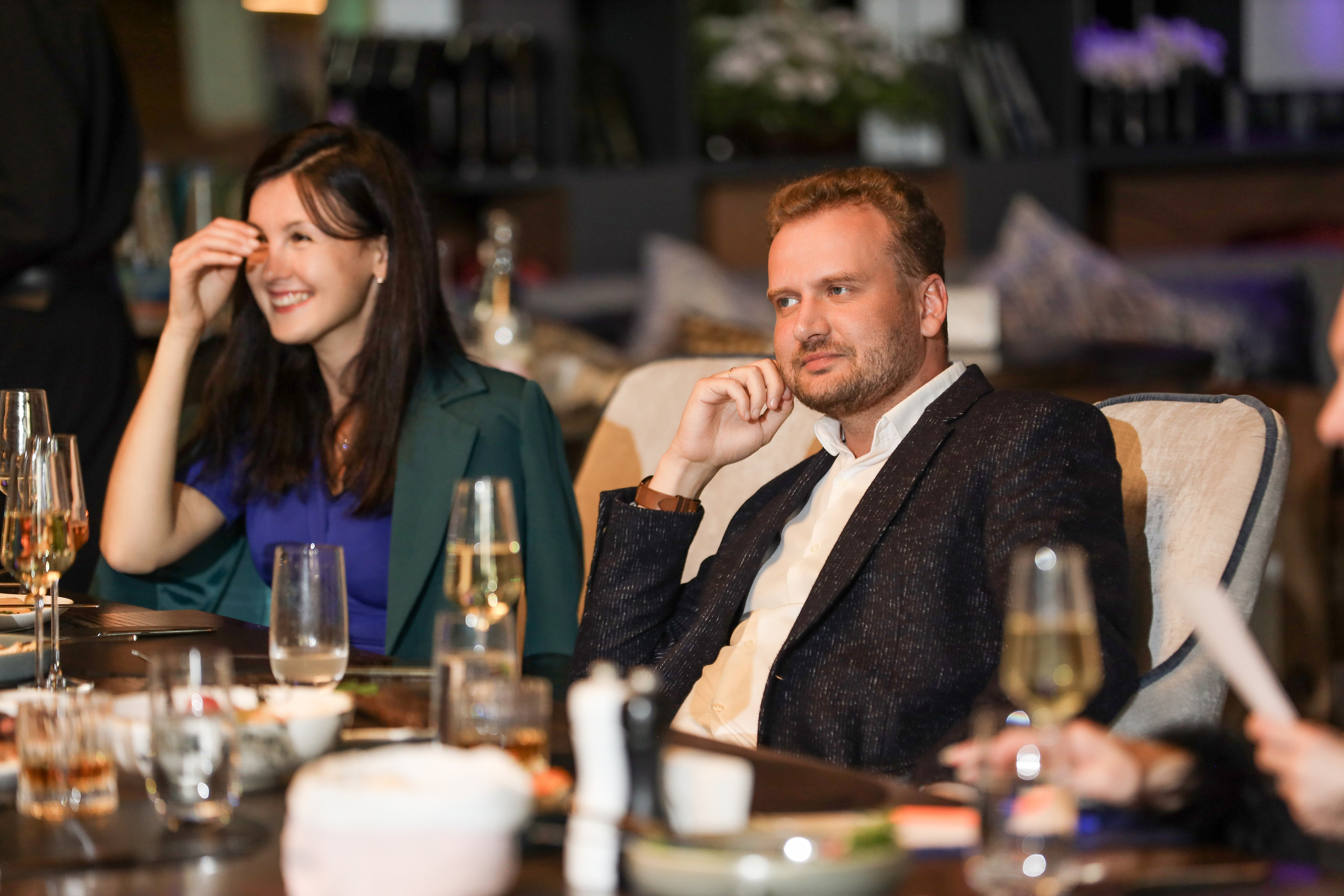 Project Trade. Фотограф Антон Чупринин