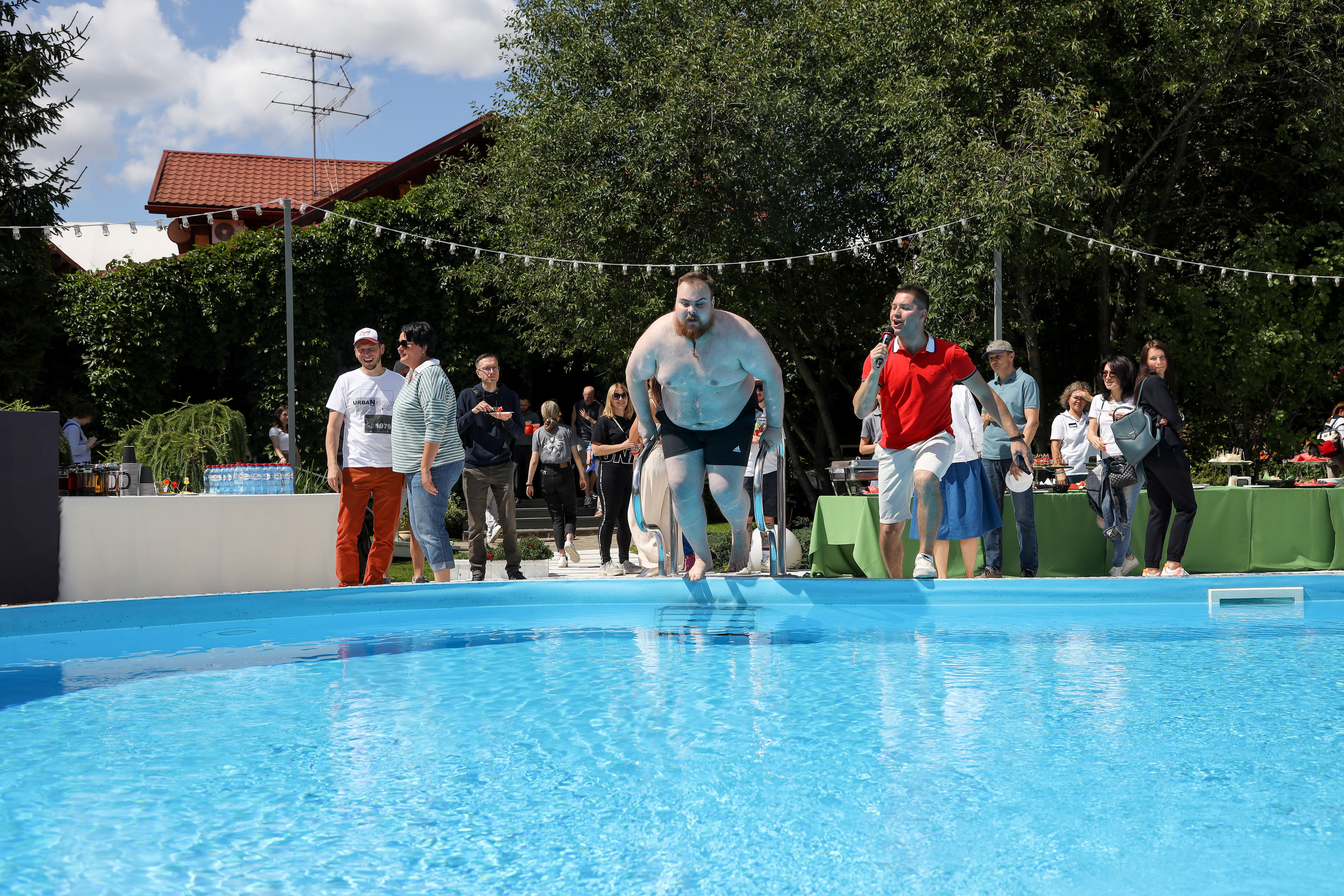 DIS регата 2023. Фотограф Антон Чупринин