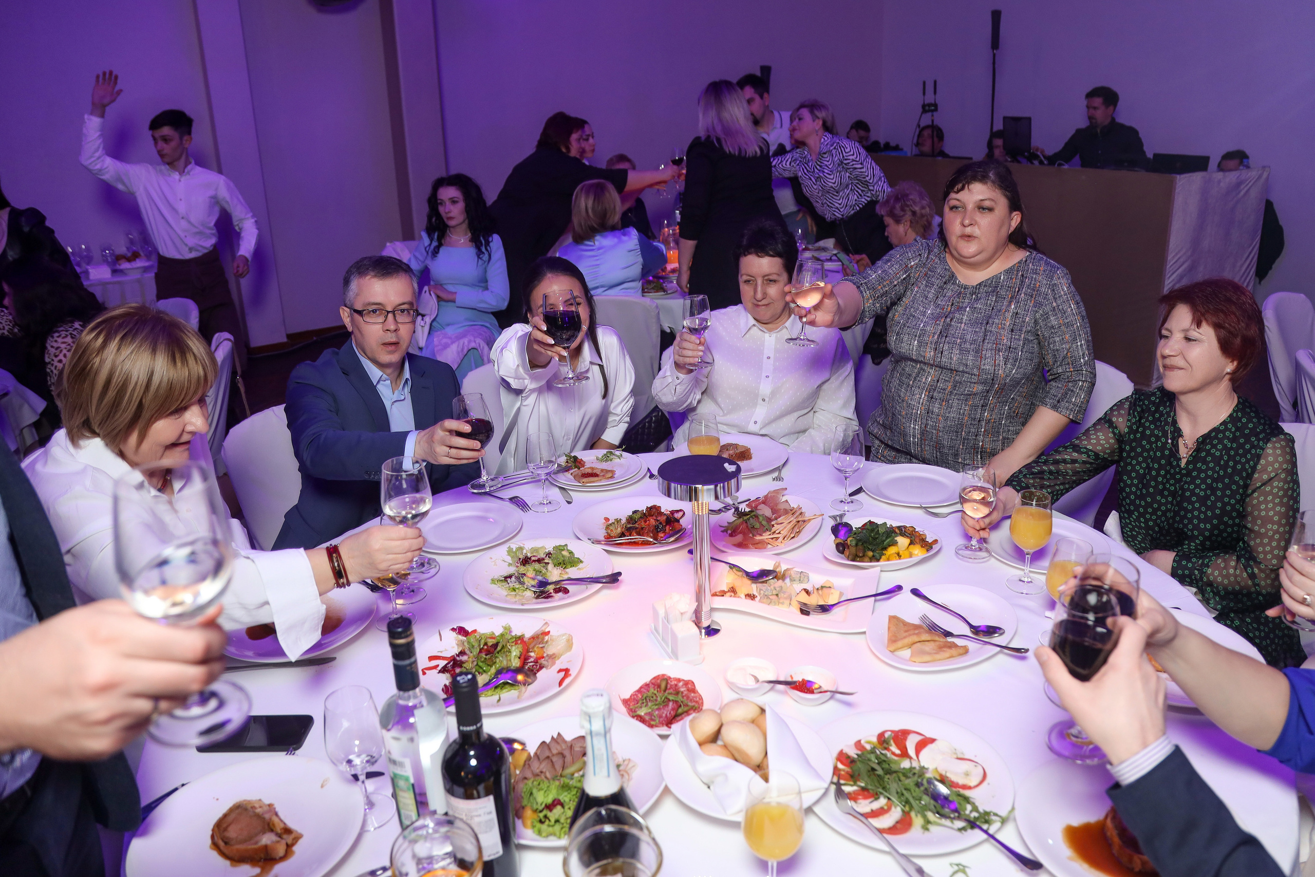 B.Braun 15.03.23. Фотограф Антон Чупринин