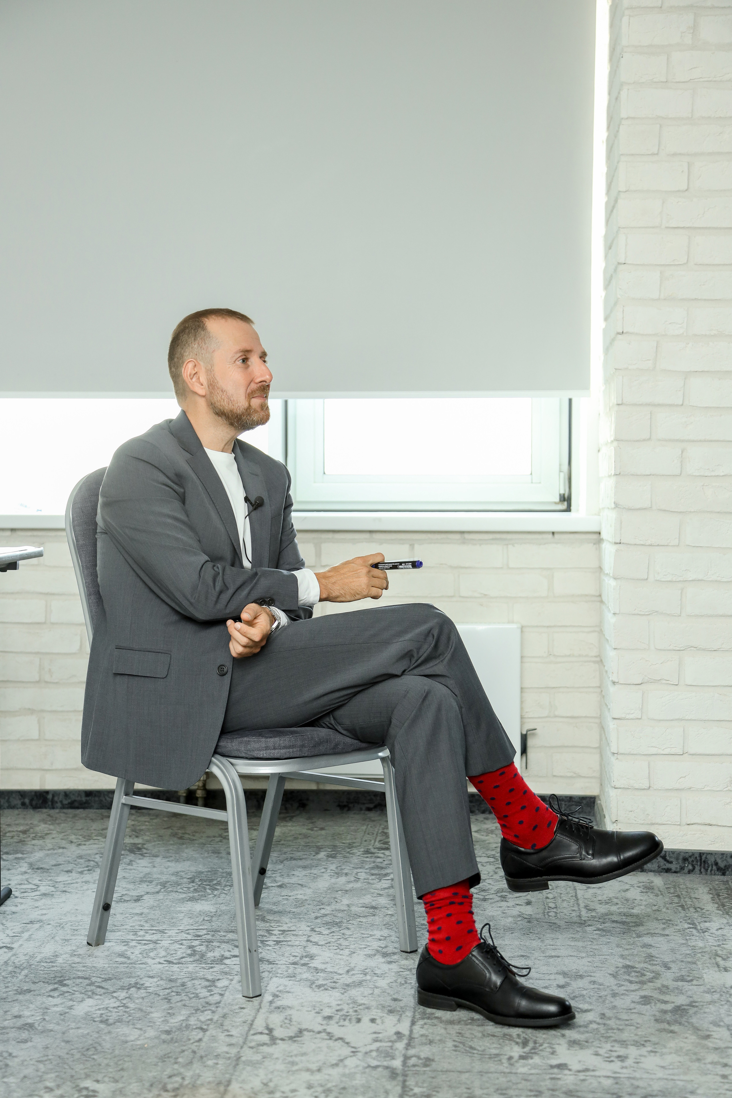 Тренинг Игорь Рызов. Фотограф Антон Чупринин