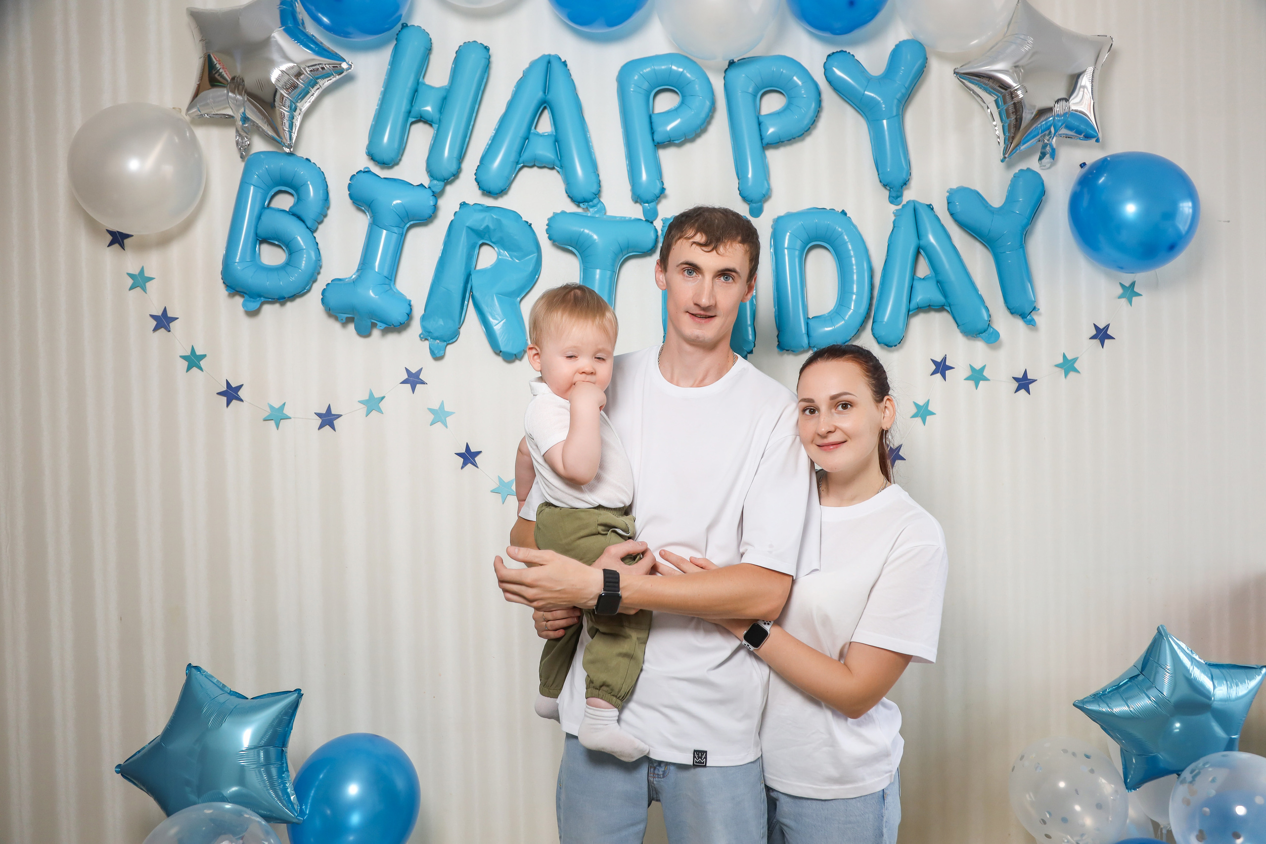 Годовасие. Фотограф Антон Чупринин