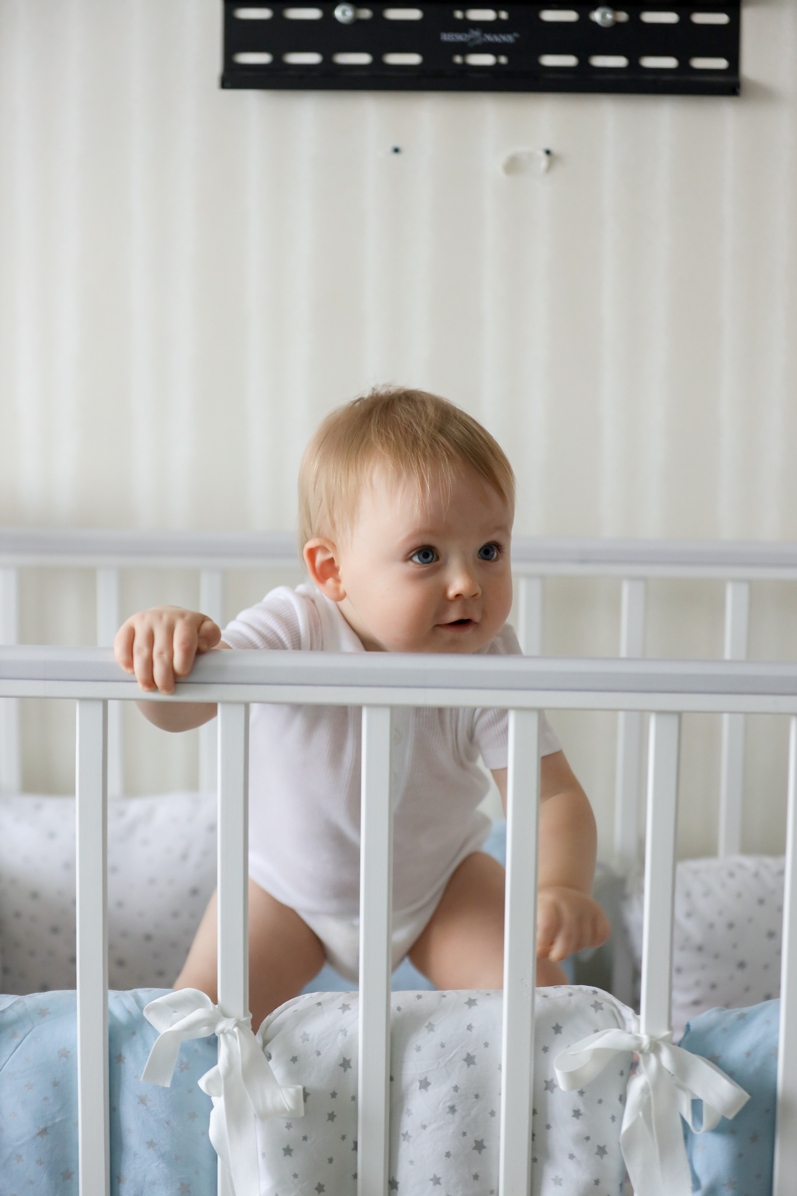 Годовасие. Фотограф Антон Чупринин