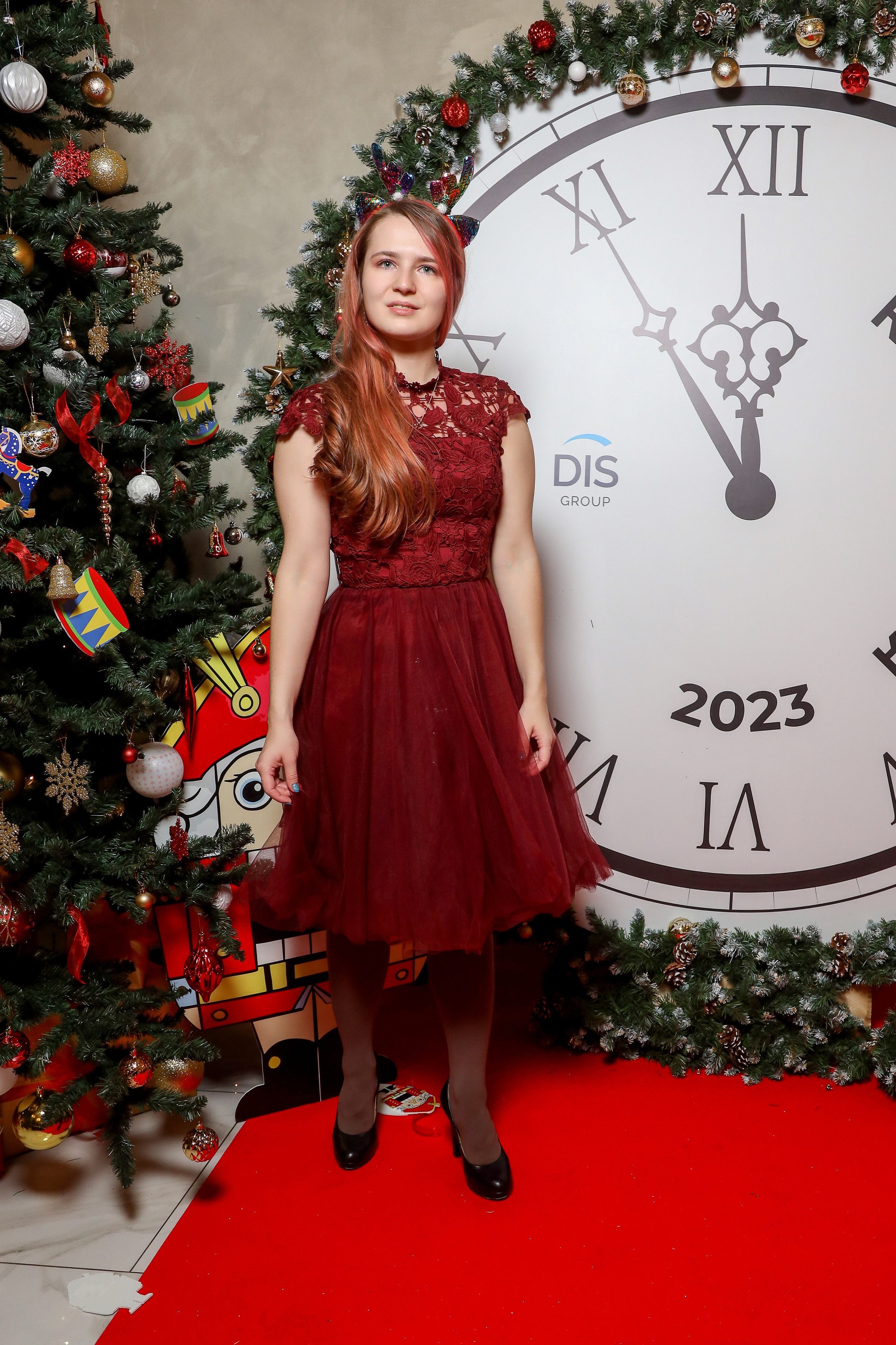 Dis Group 22.12.22. Фотограф Антон Чупринин