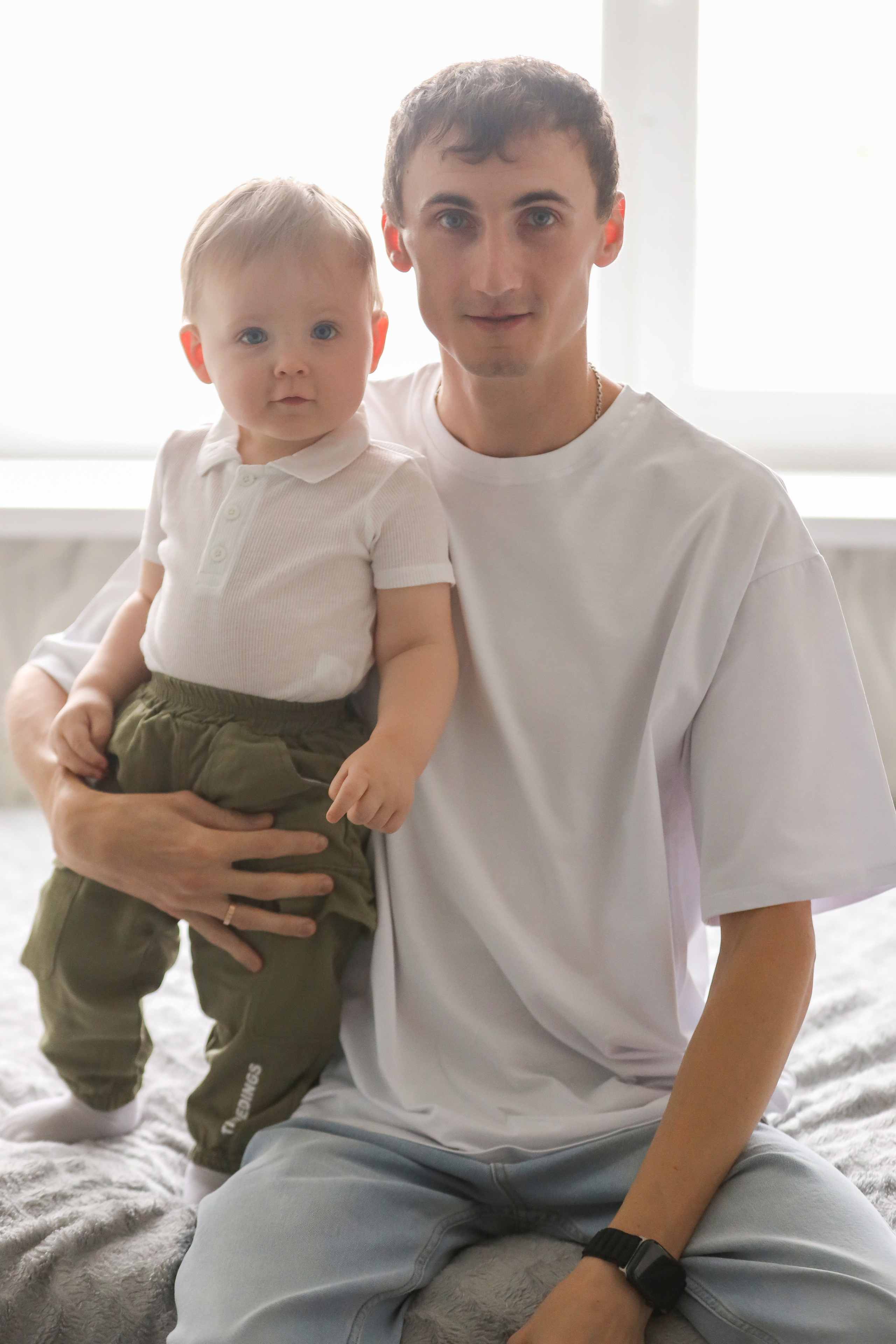 Годовасие. Фотограф Антон Чупринин