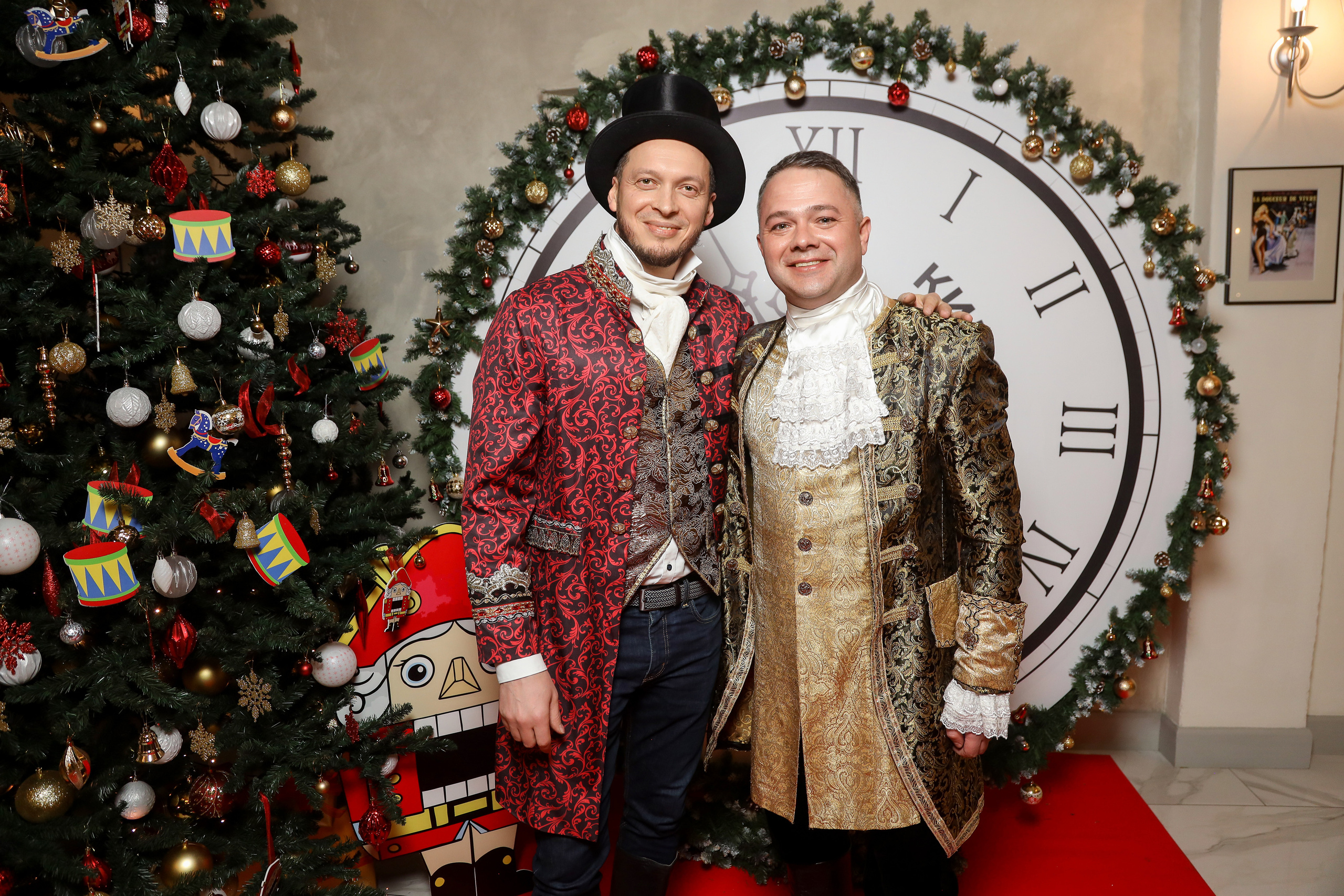 Dis Group 22.12.22. Фотограф Антон Чупринин