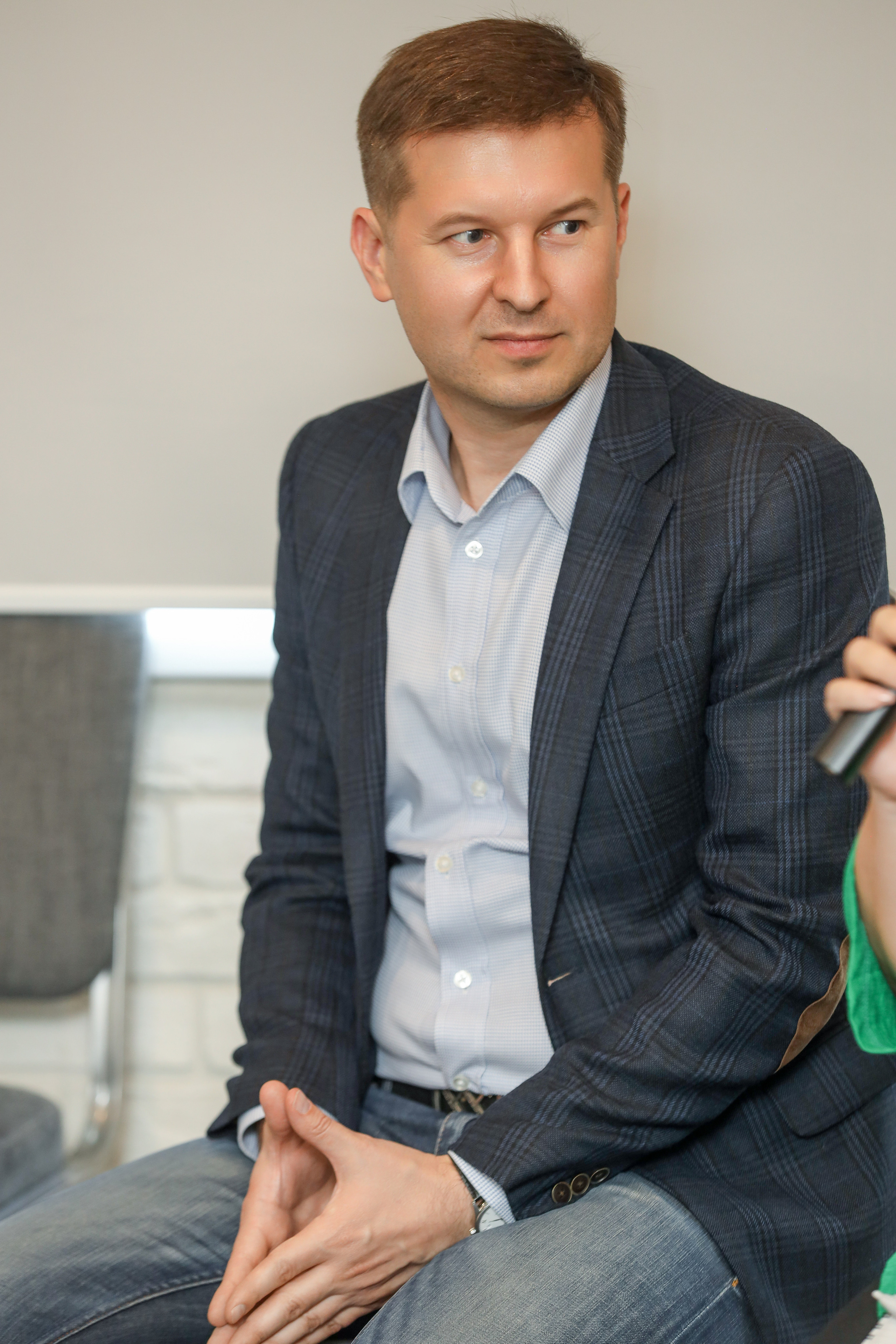 Тренинг Игорь Рызов. Фотограф Антон Чупринин