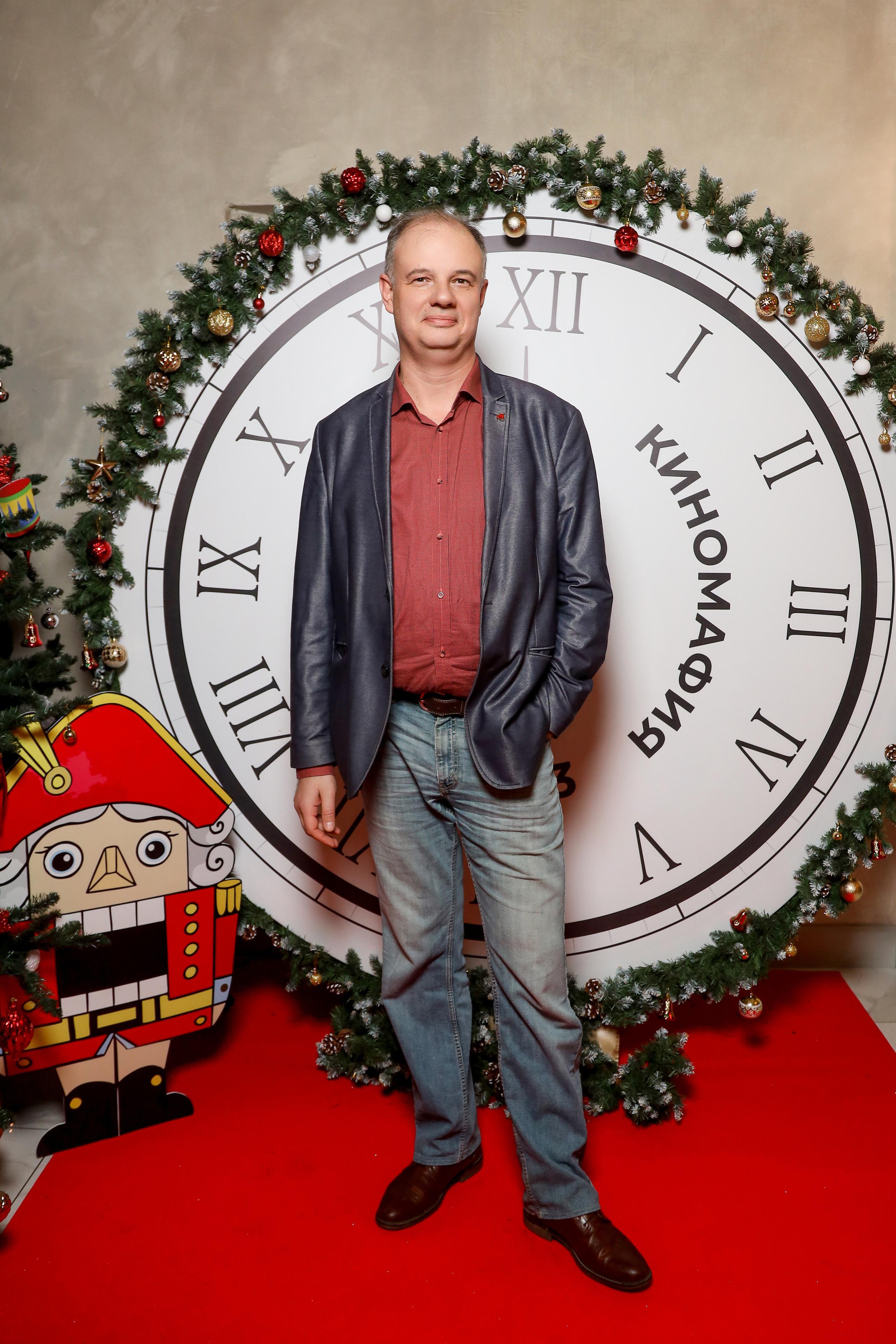 Dis Group 22.12.22. Фотограф Антон Чупринин