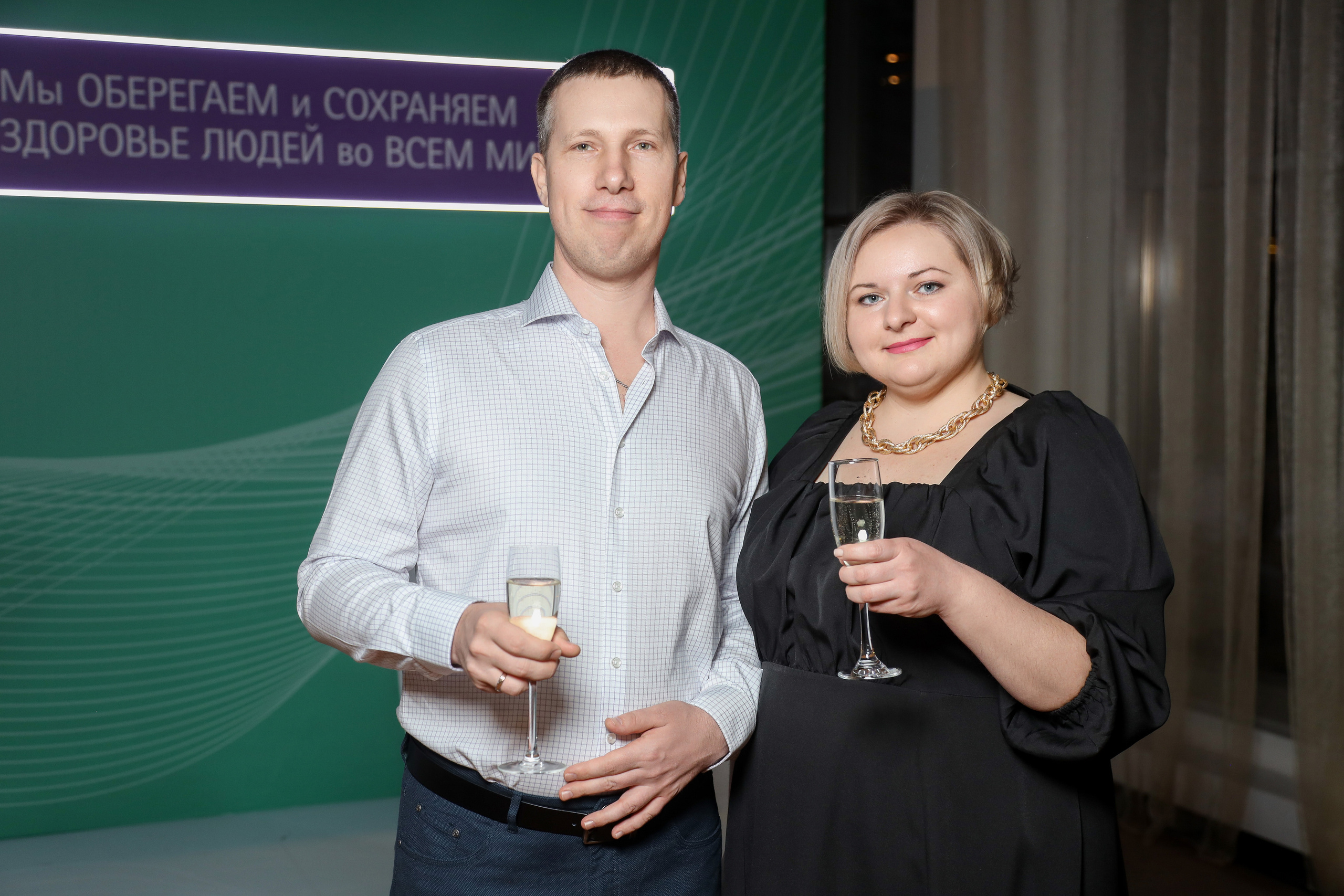 B.Braun 15.03.23. Фотограф Антон Чупринин