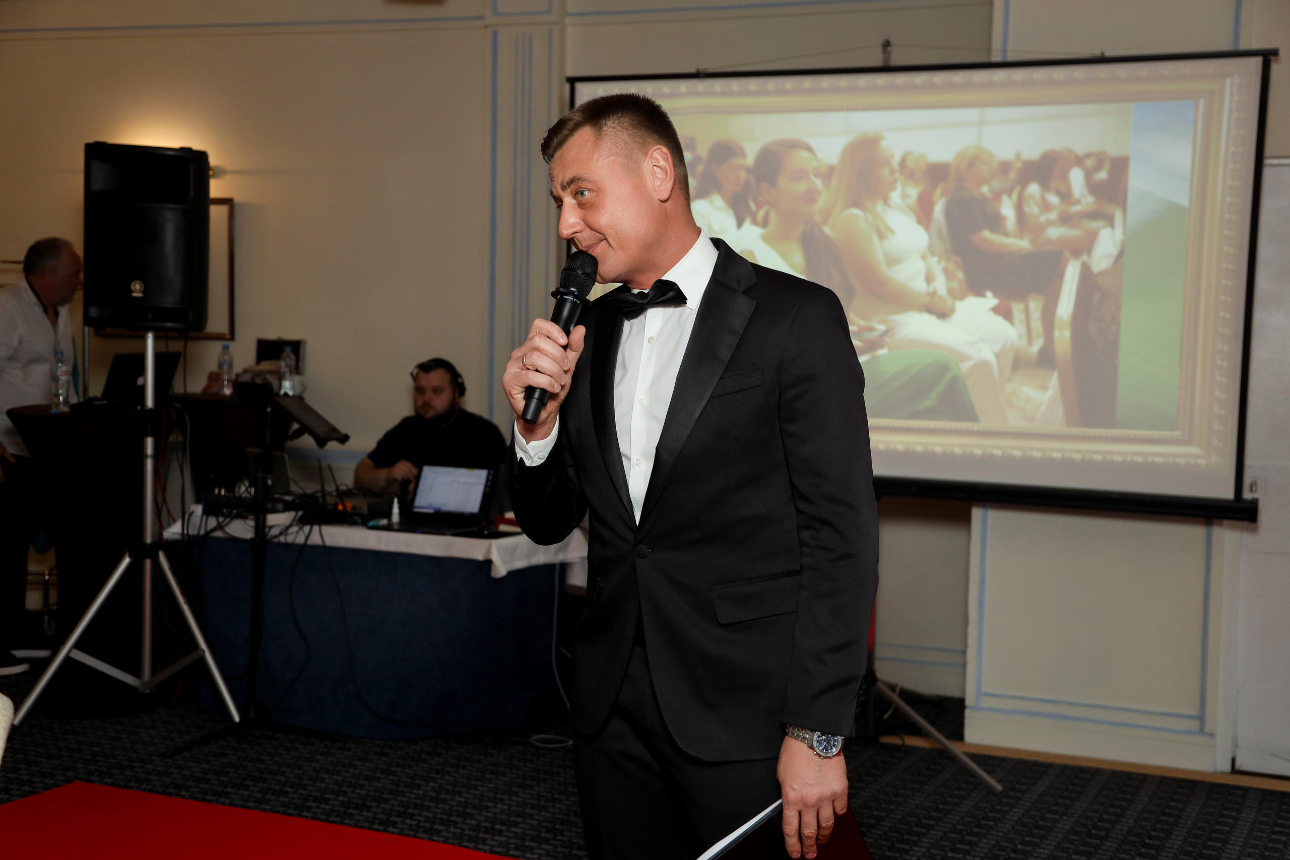 Level UP. Фотограф Антон Чупринин