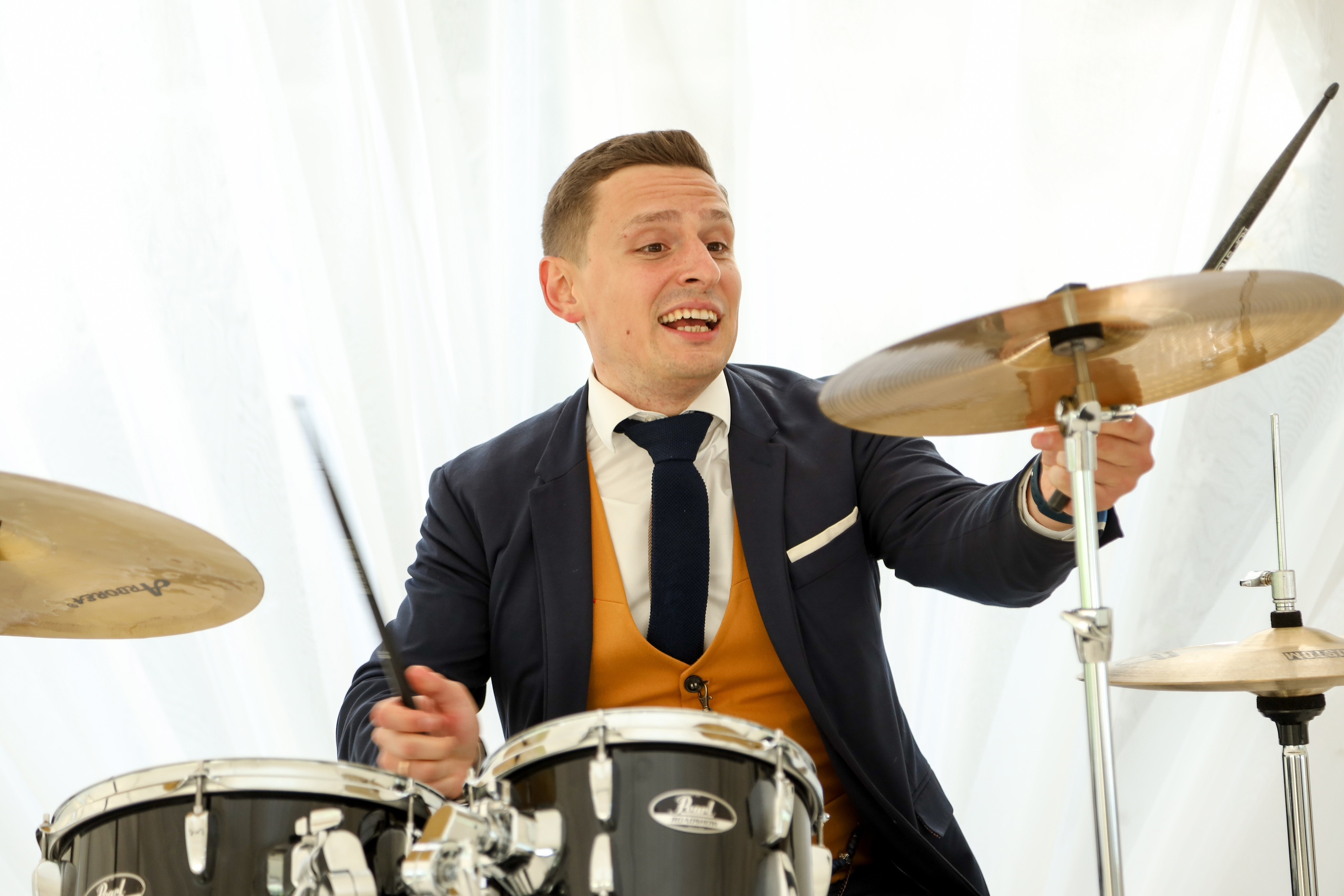 ДР Евгения — Регата. Фотограф Антон Чупринин