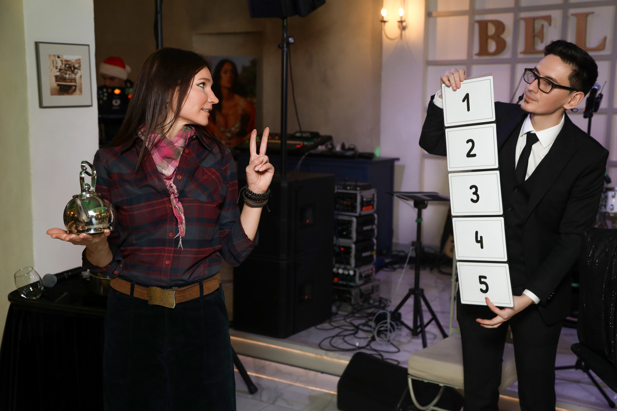 Dis Group 22.12.22. Фотограф Антон Чупринин