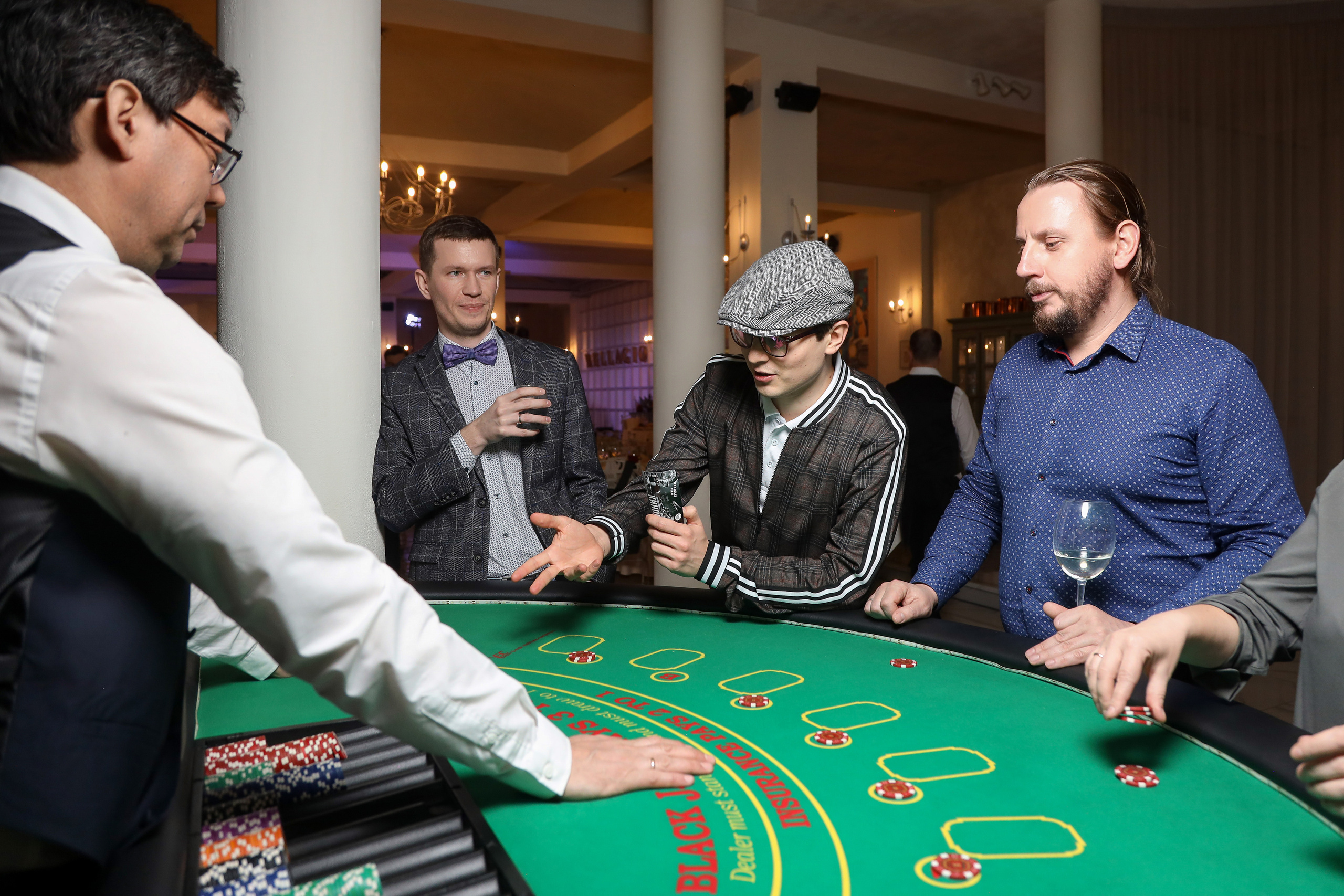 Dis Group 22.12.22. Фотограф Антон Чупринин