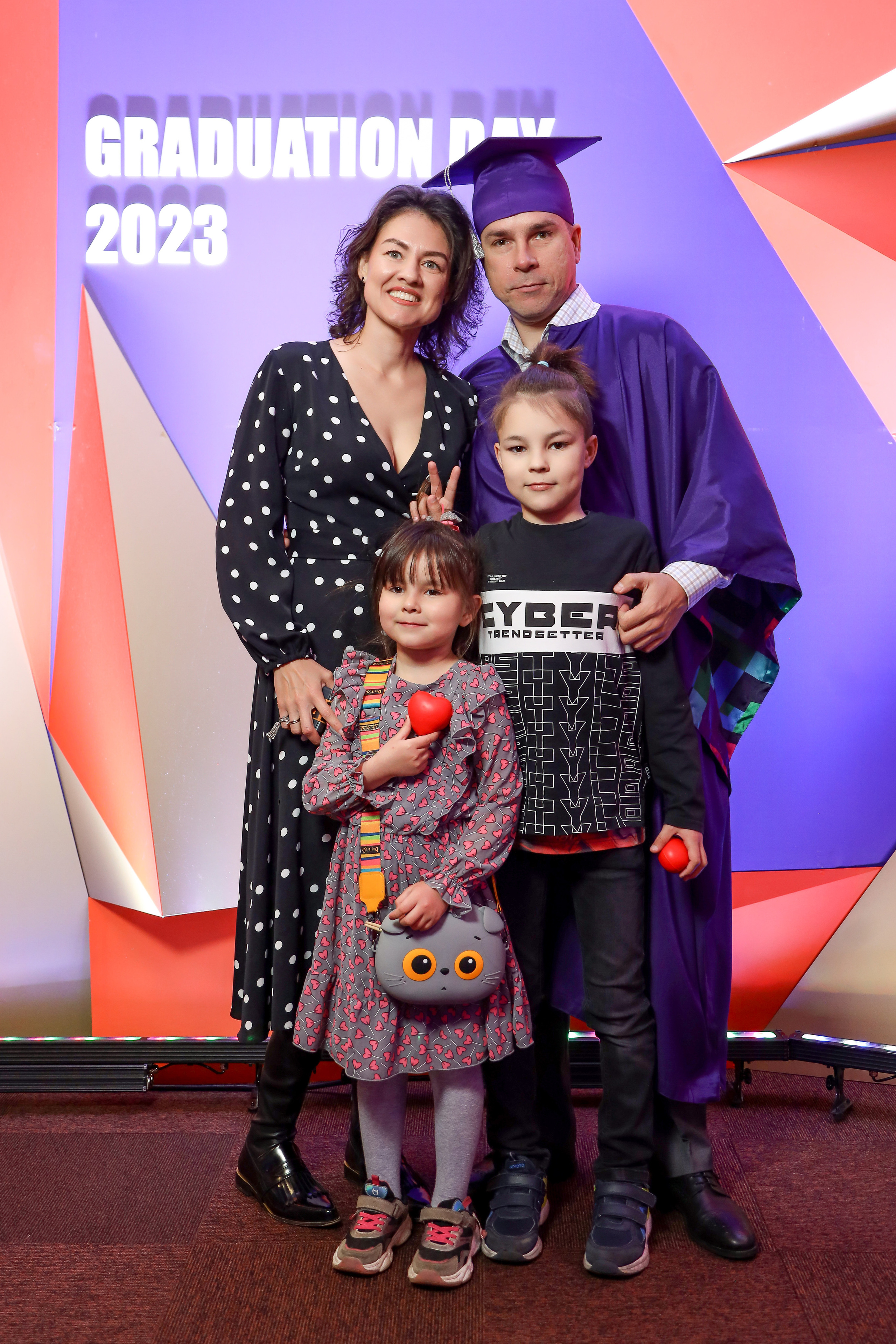 EMBA Сколково. Фотограф Антон Чупринин