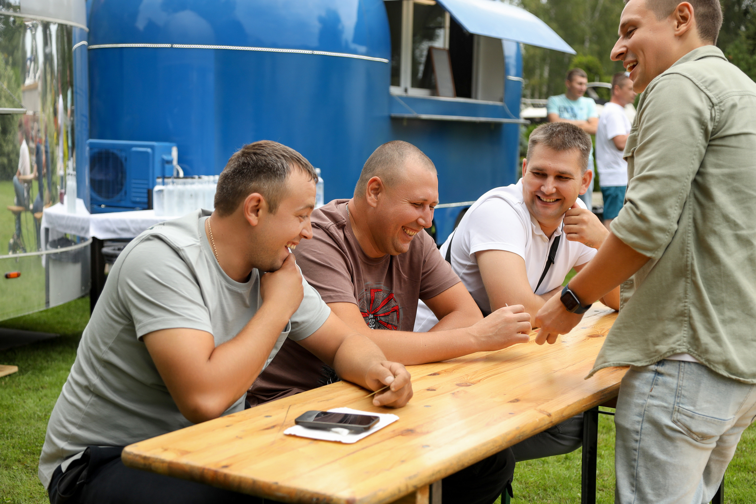 Фасадные решения — Регата. Фотограф Антон Чупринин