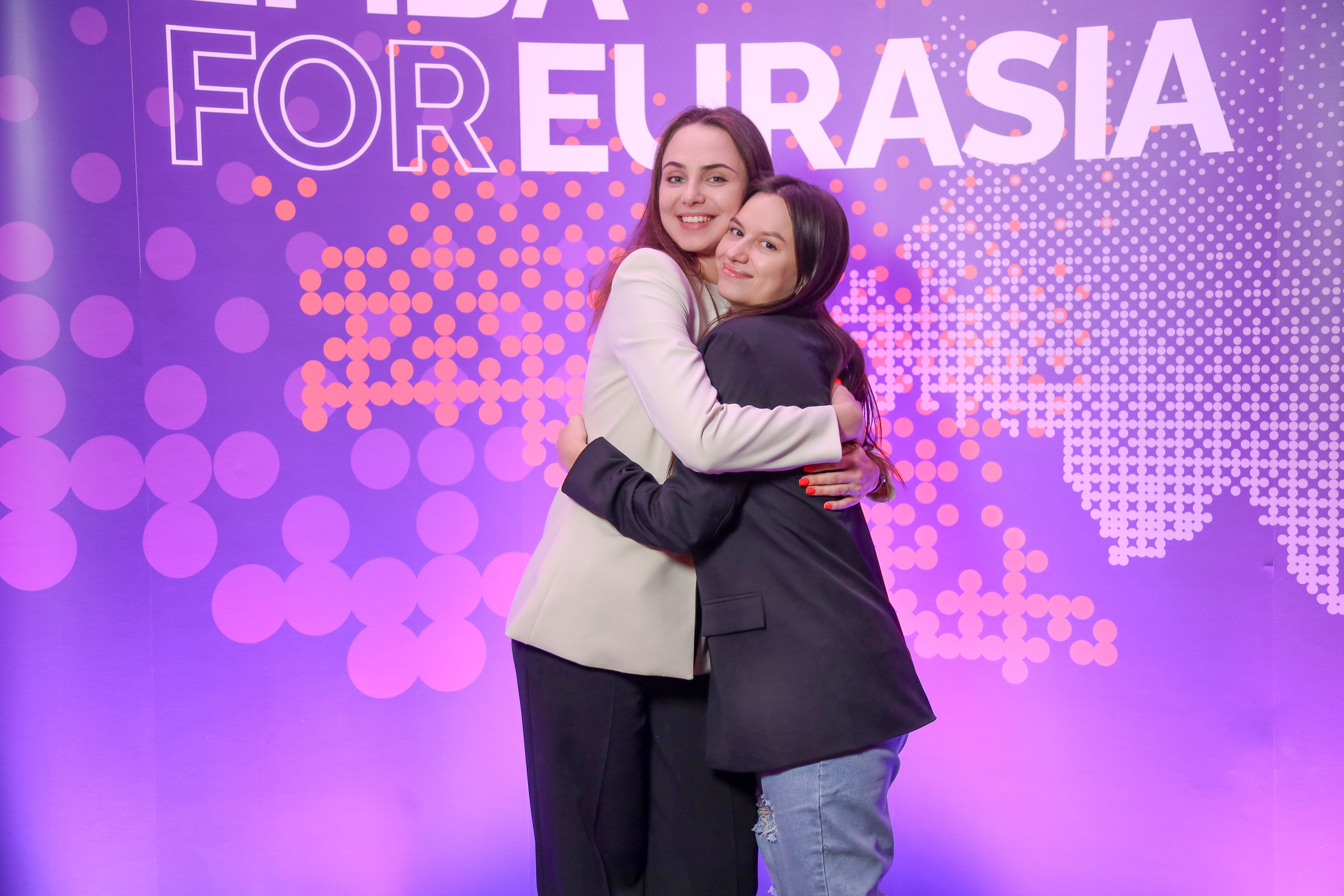 EMBA Сколково. Фотограф Антон Чупринин