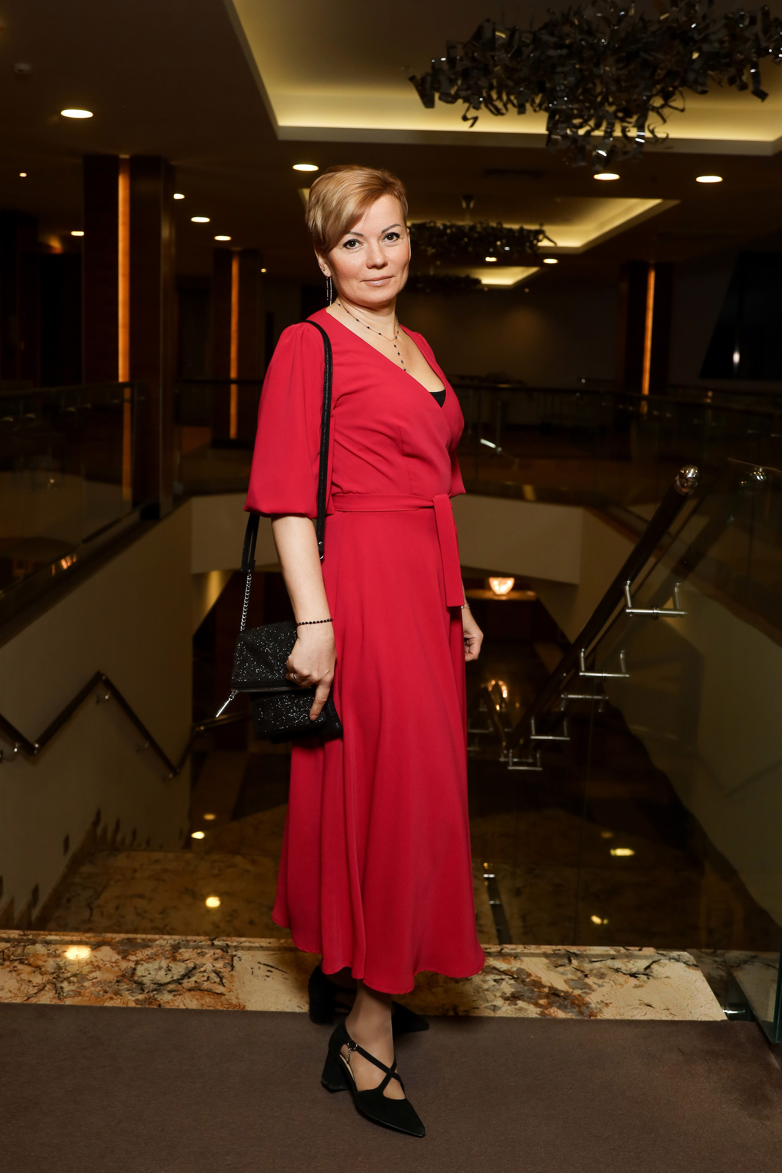 B.Braun 15.03.23. Фотограф Антон Чупринин