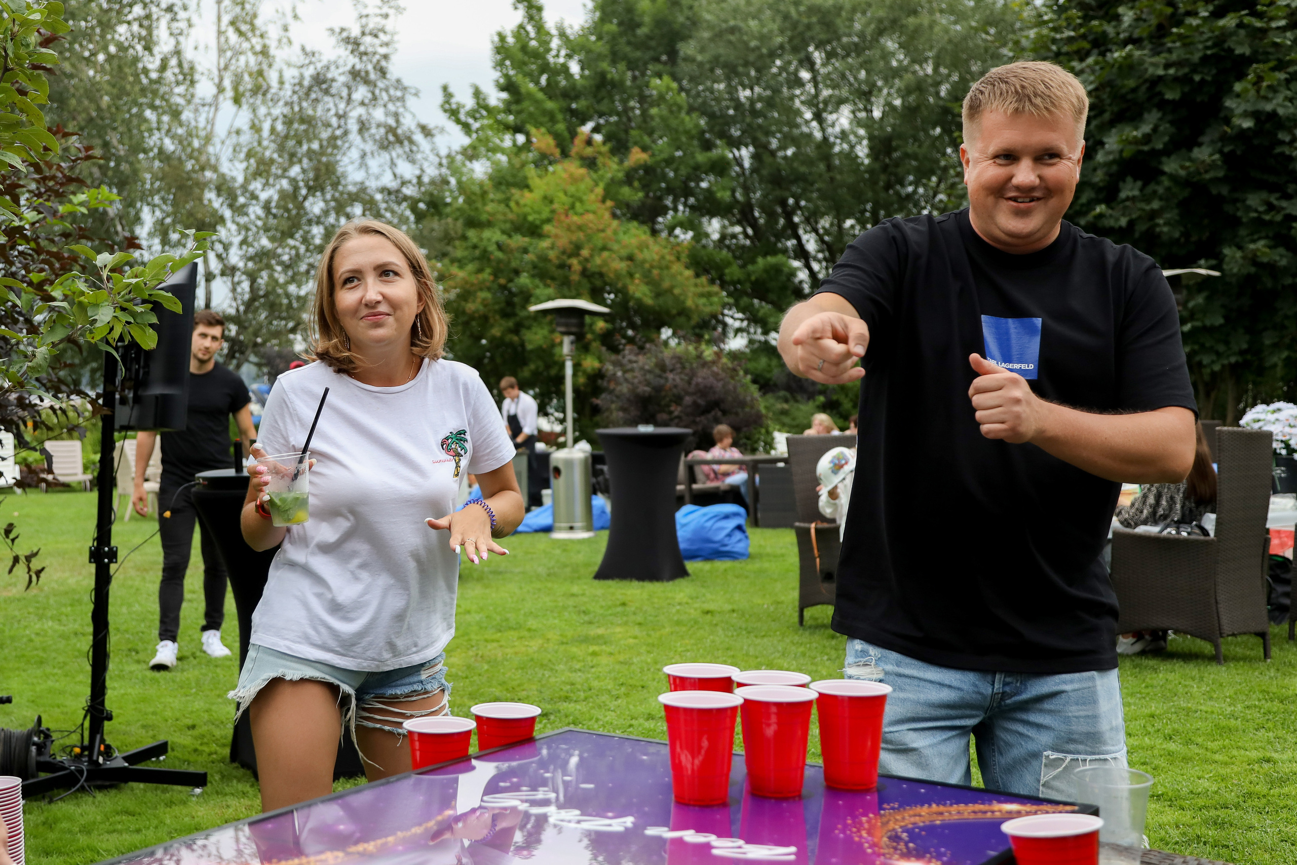 Фасадные решения — Регата. Фотограф Антон Чупринин