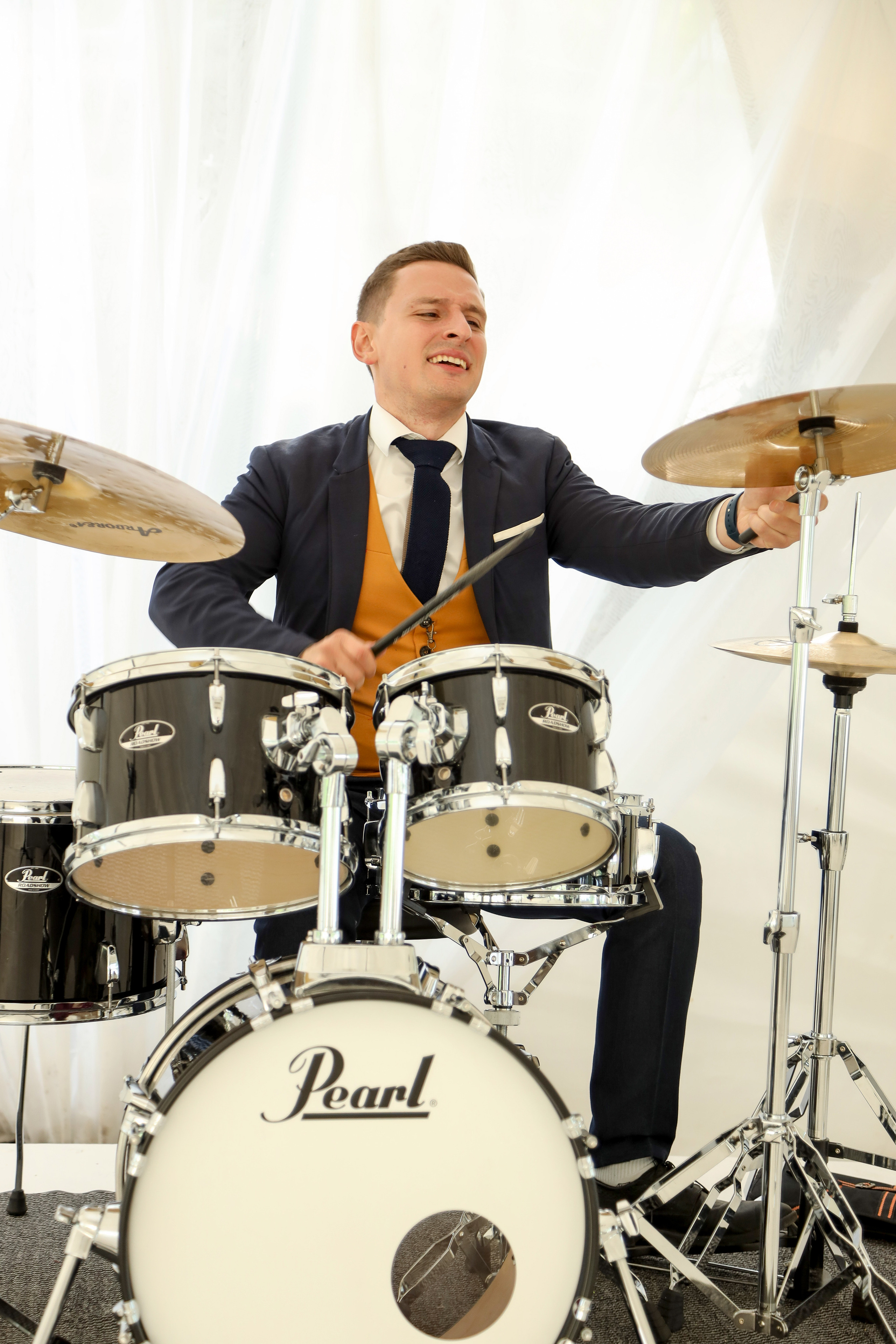 ДР Евгения — Регата. Фотограф Антон Чупринин