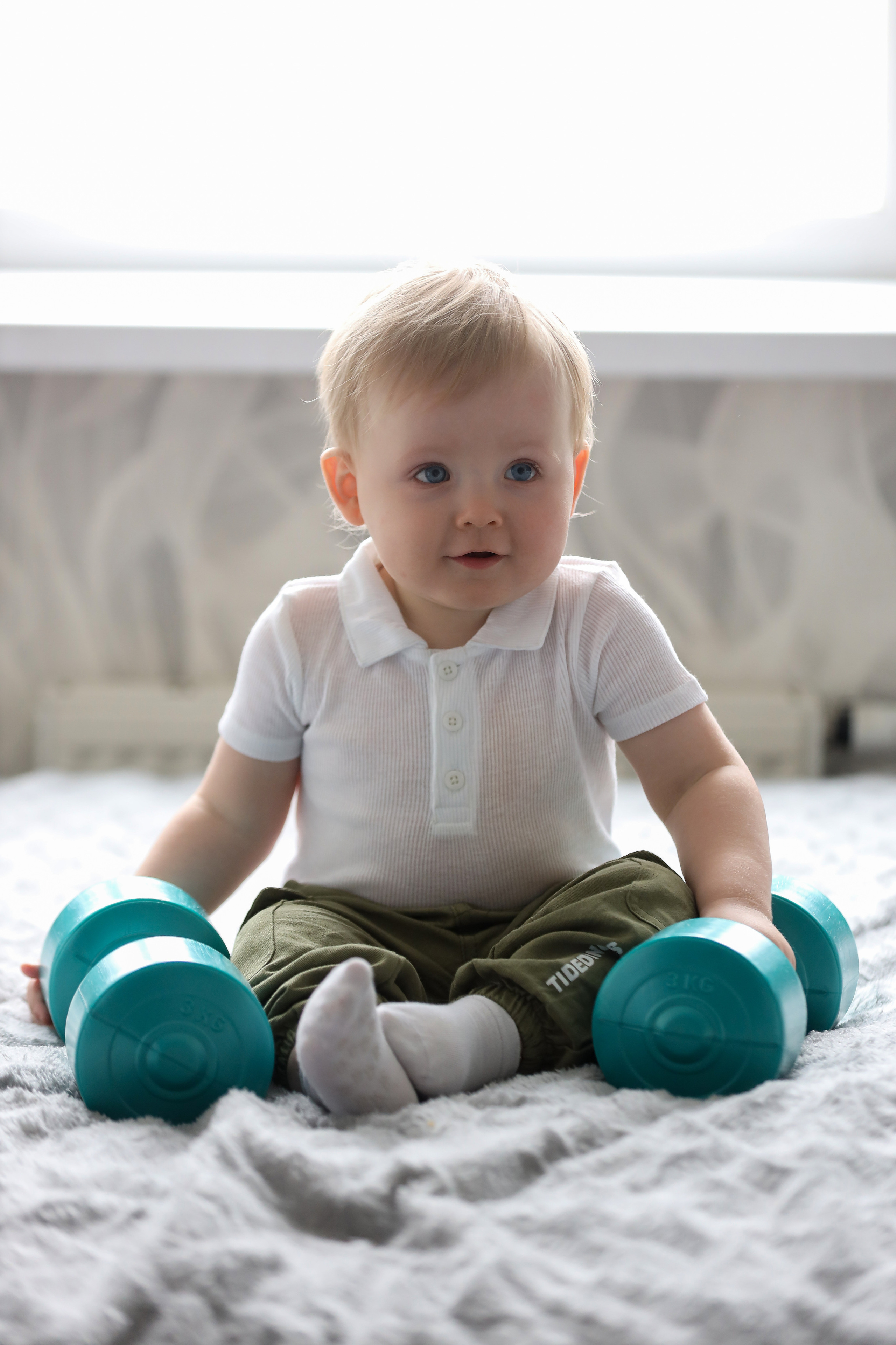 Годовасие. Фотограф Антон Чупринин