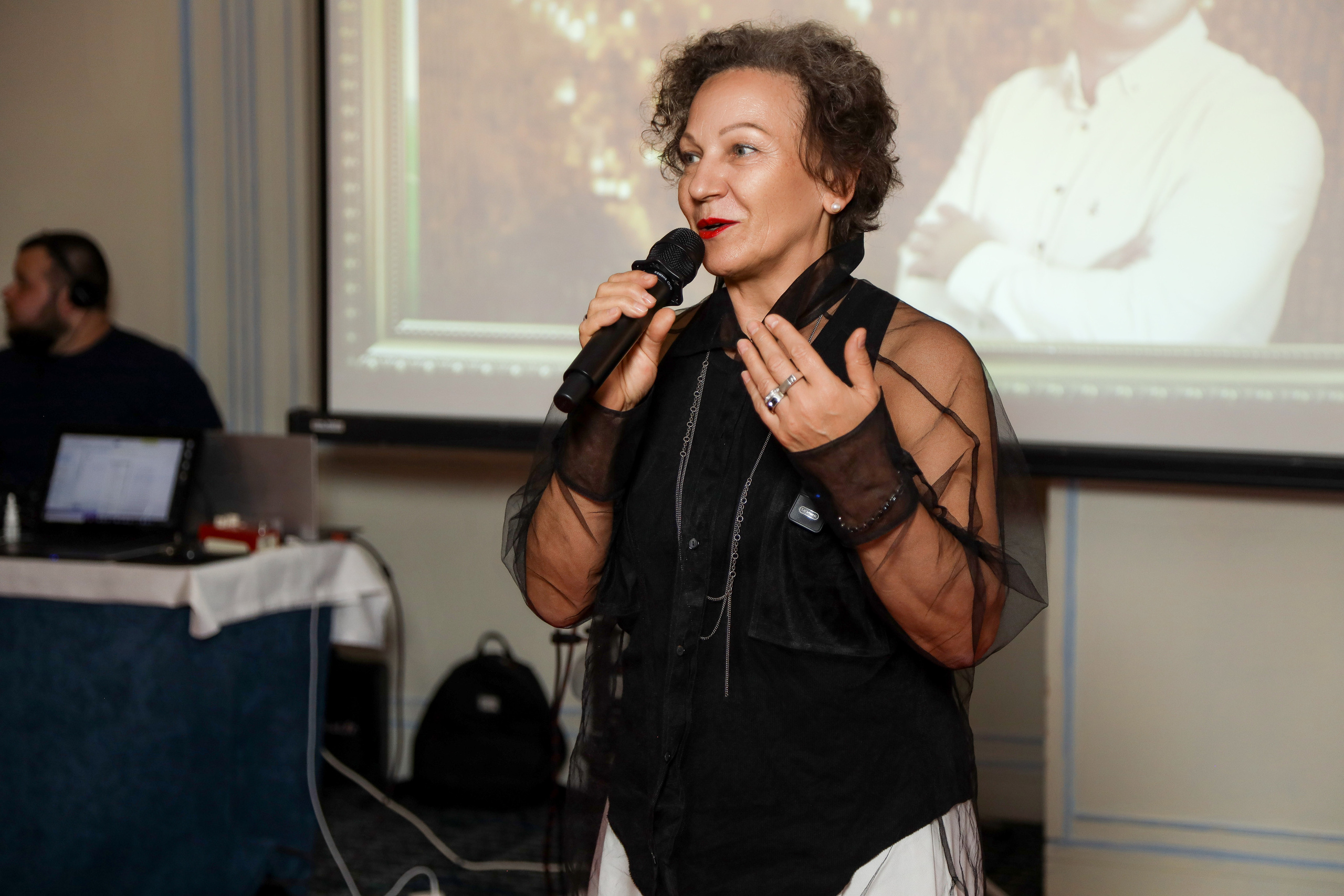 Level UP. Фотограф Антон Чупринин