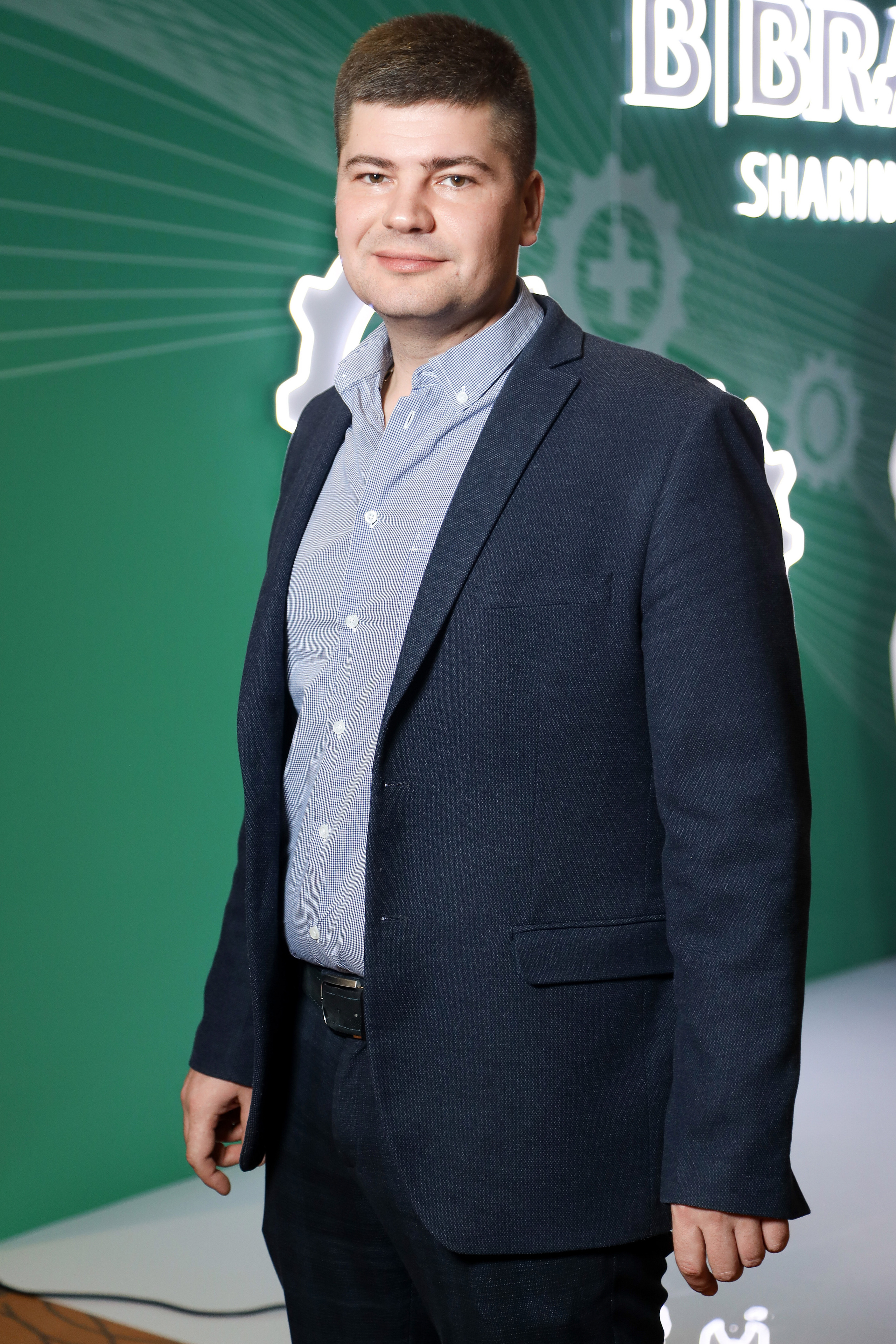 B.Braun 15.03.23. Фотограф Антон Чупринин