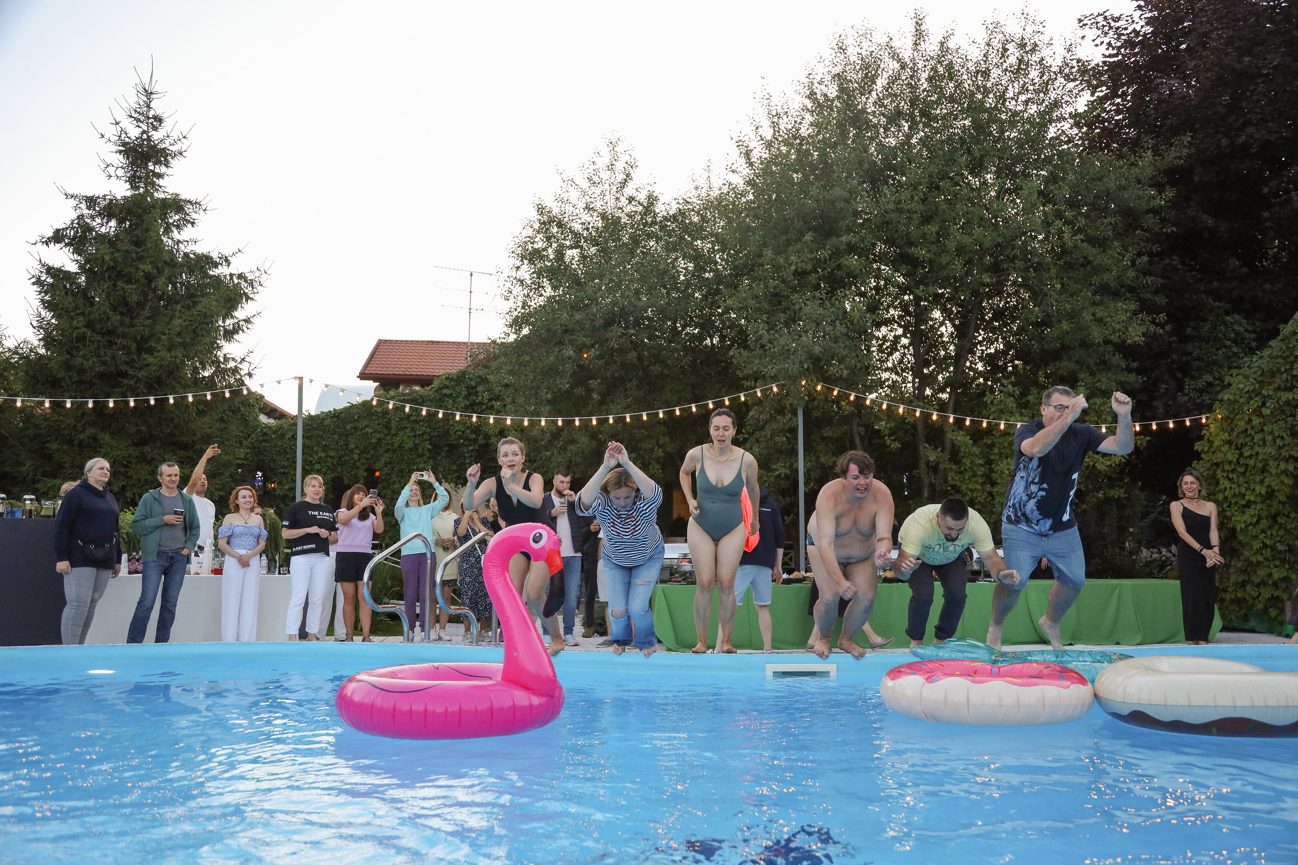 DIS регата 2023. Фотограф Антон Чупринин