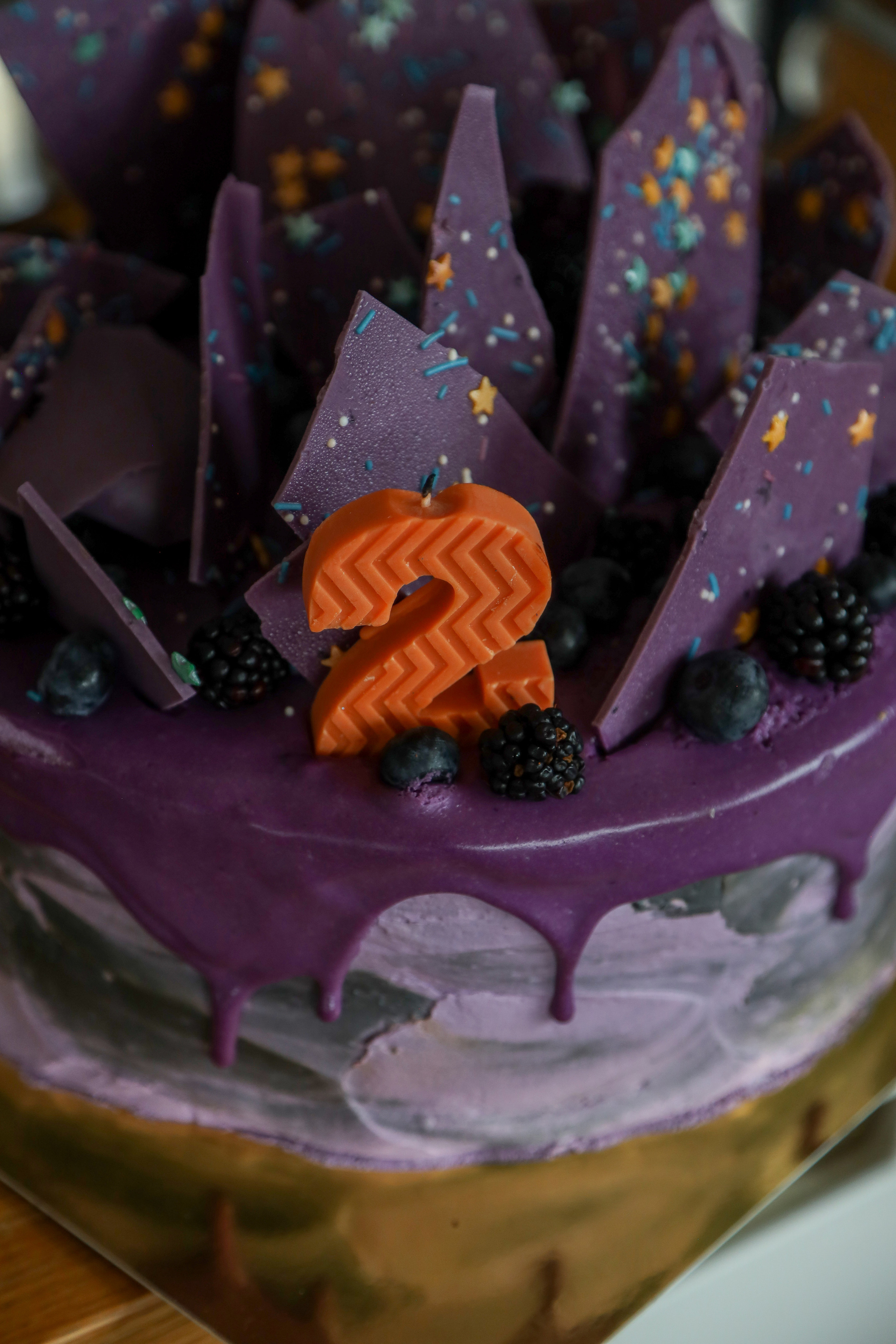 День Рождения 3 года. Фотограф Антон Чупринин