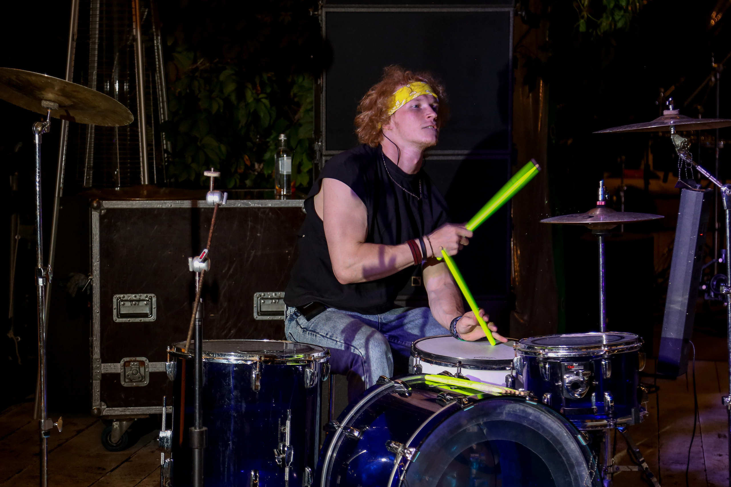 Фасадные решения — Регата. Фотограф Антон Чупринин