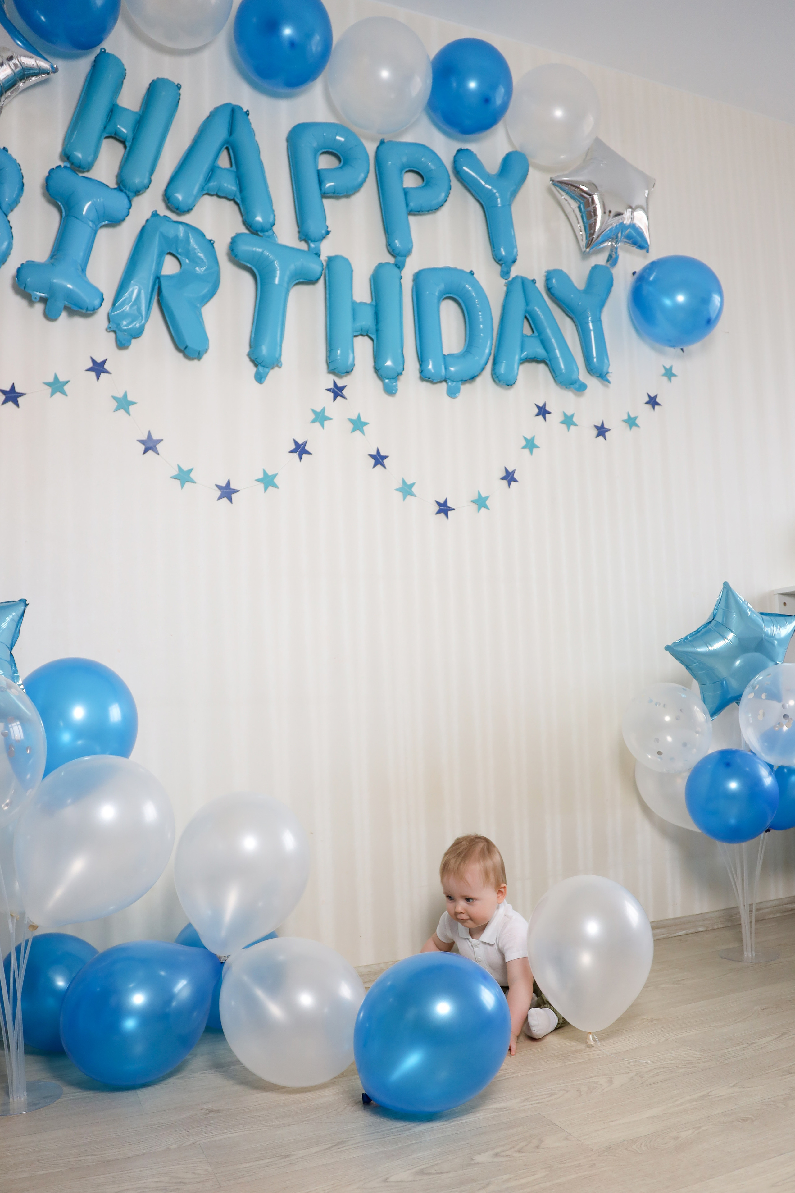 Годовасие. Фотограф Антон Чупринин