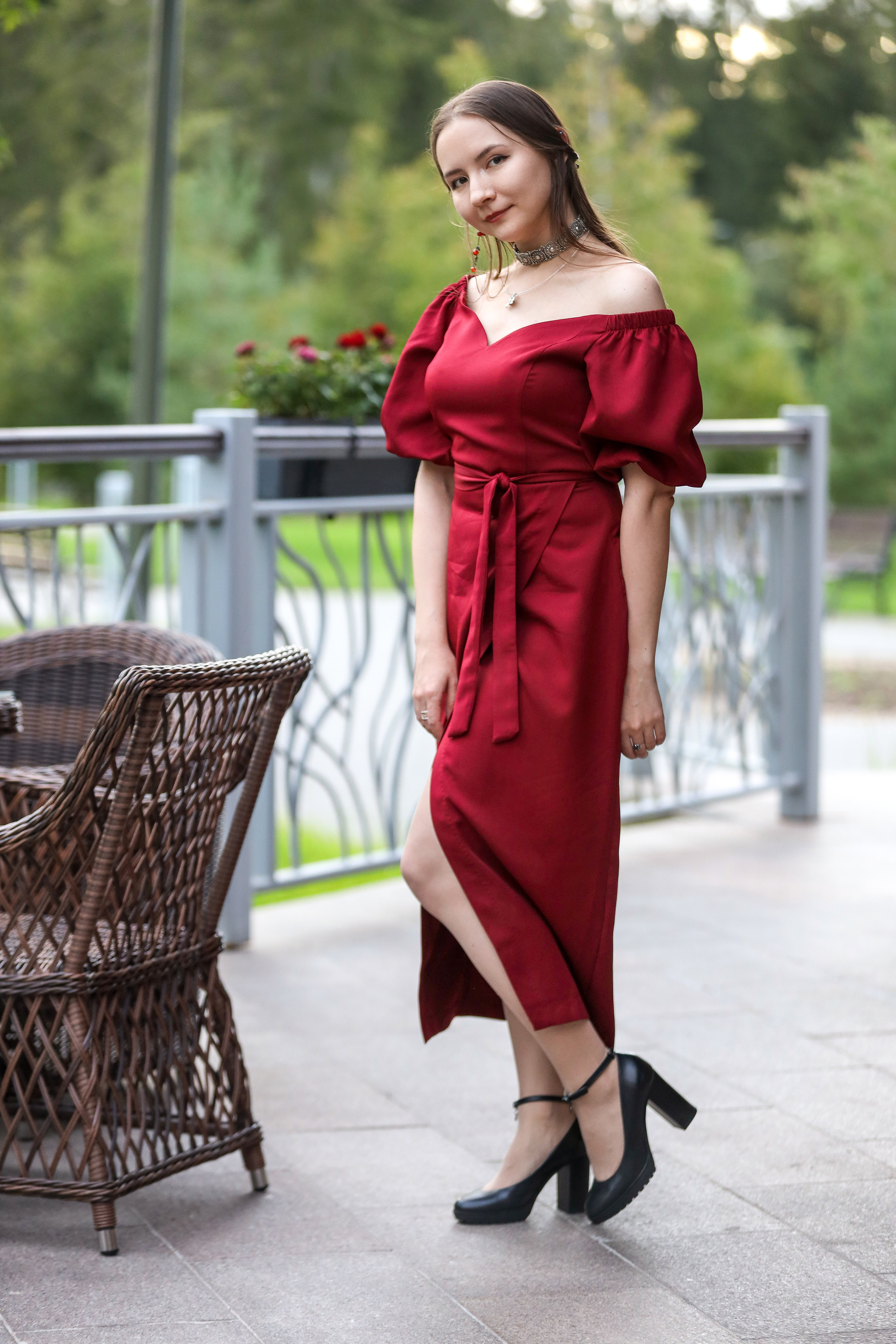 Project Trade. Фотограф Антон Чупринин