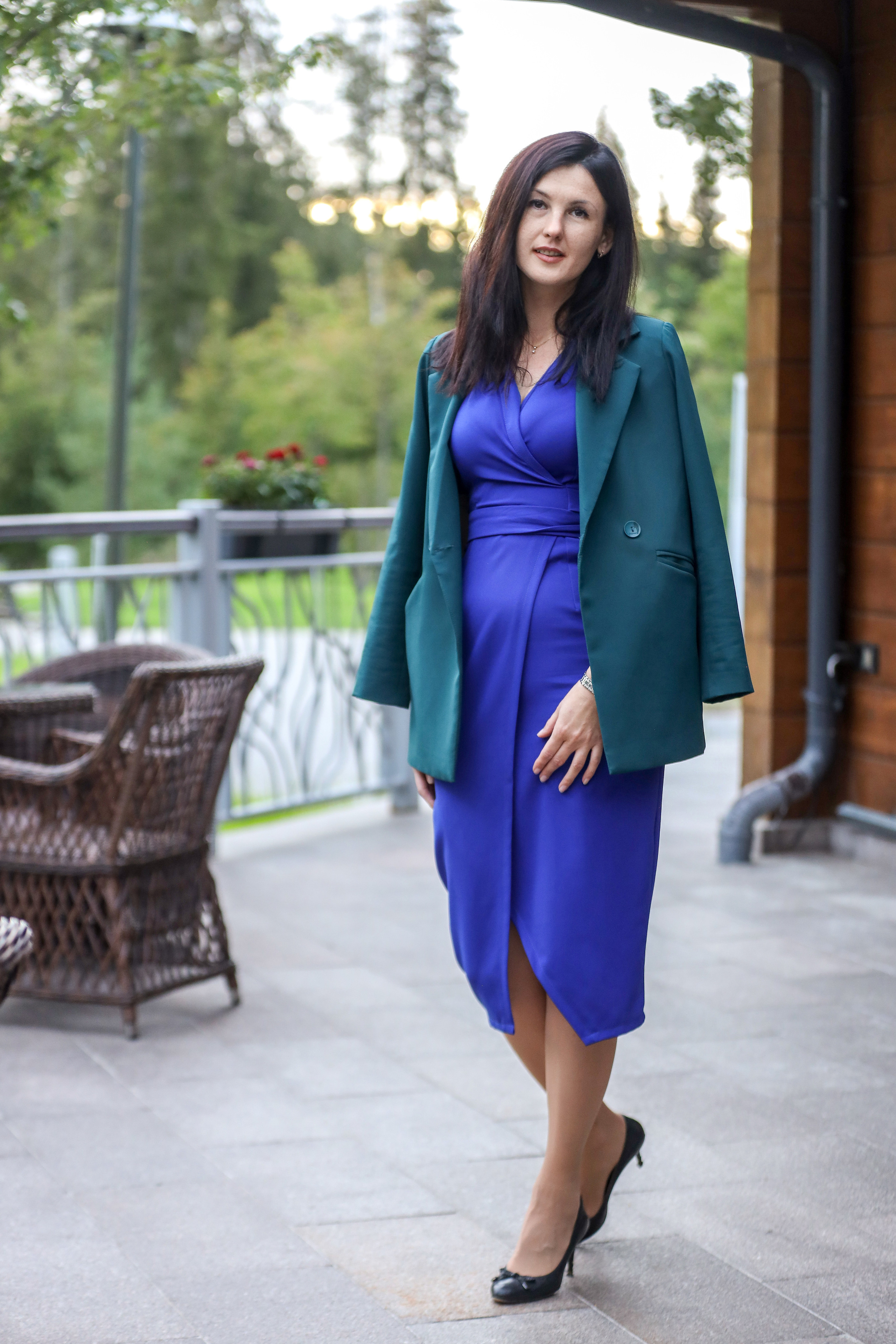 Project Trade. Фотограф Антон Чупринин