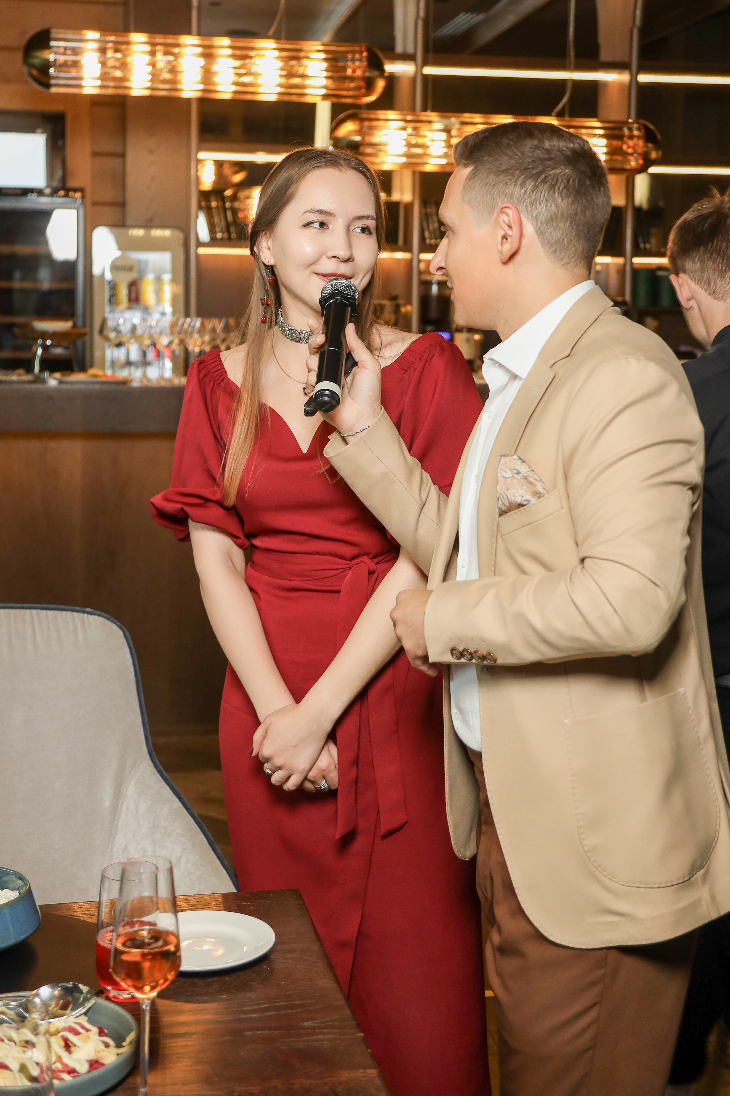 Project Trade. Фотограф Антон Чупринин