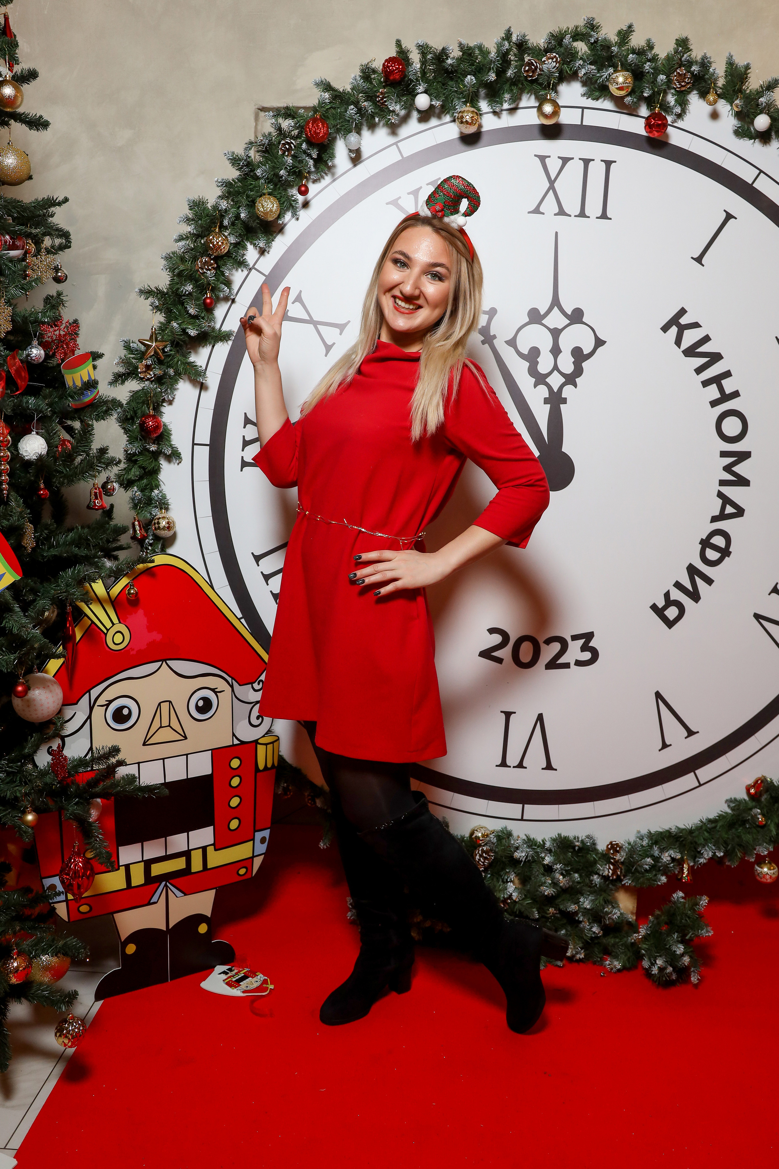 Dis Group 22.12.22. Фотограф Антон Чупринин