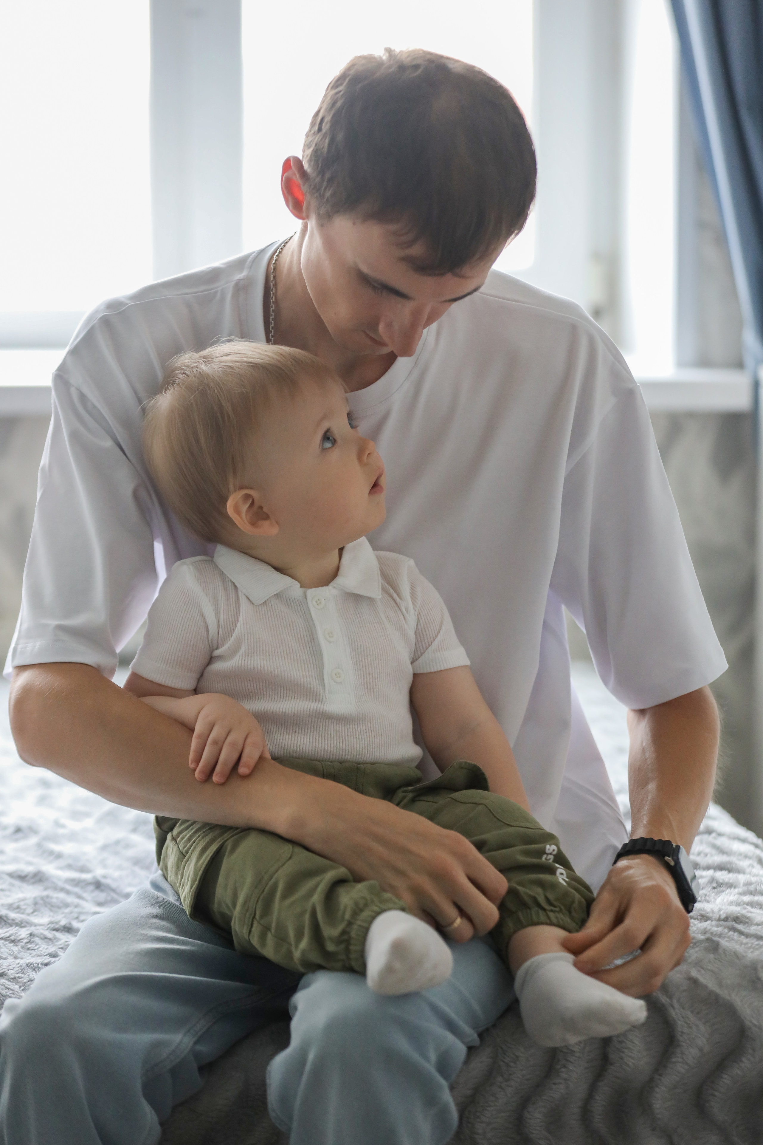 Годовасие. Фотограф Антон Чупринин