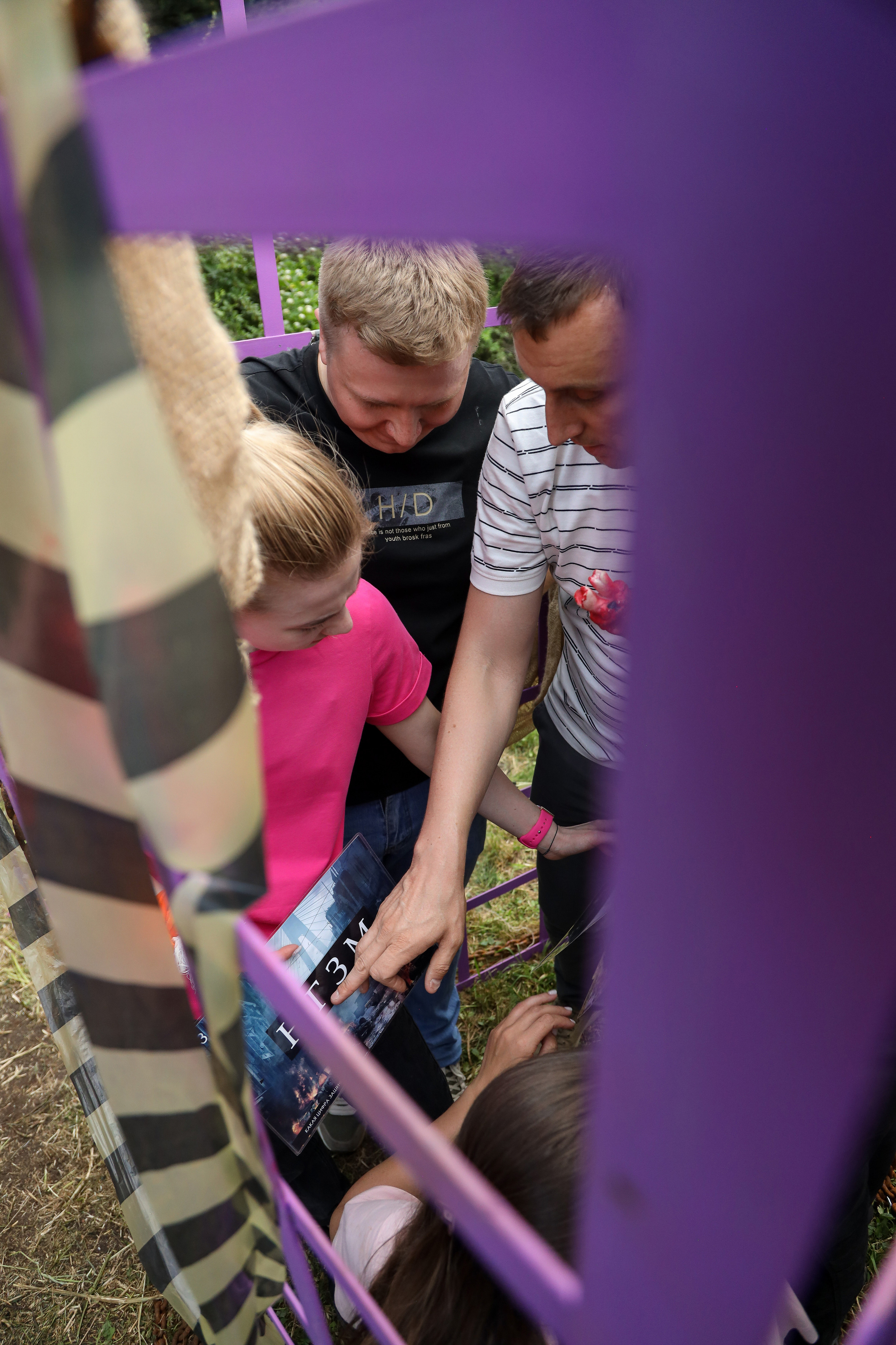 Фасадные Решения. Фотограф Антон Чупринин