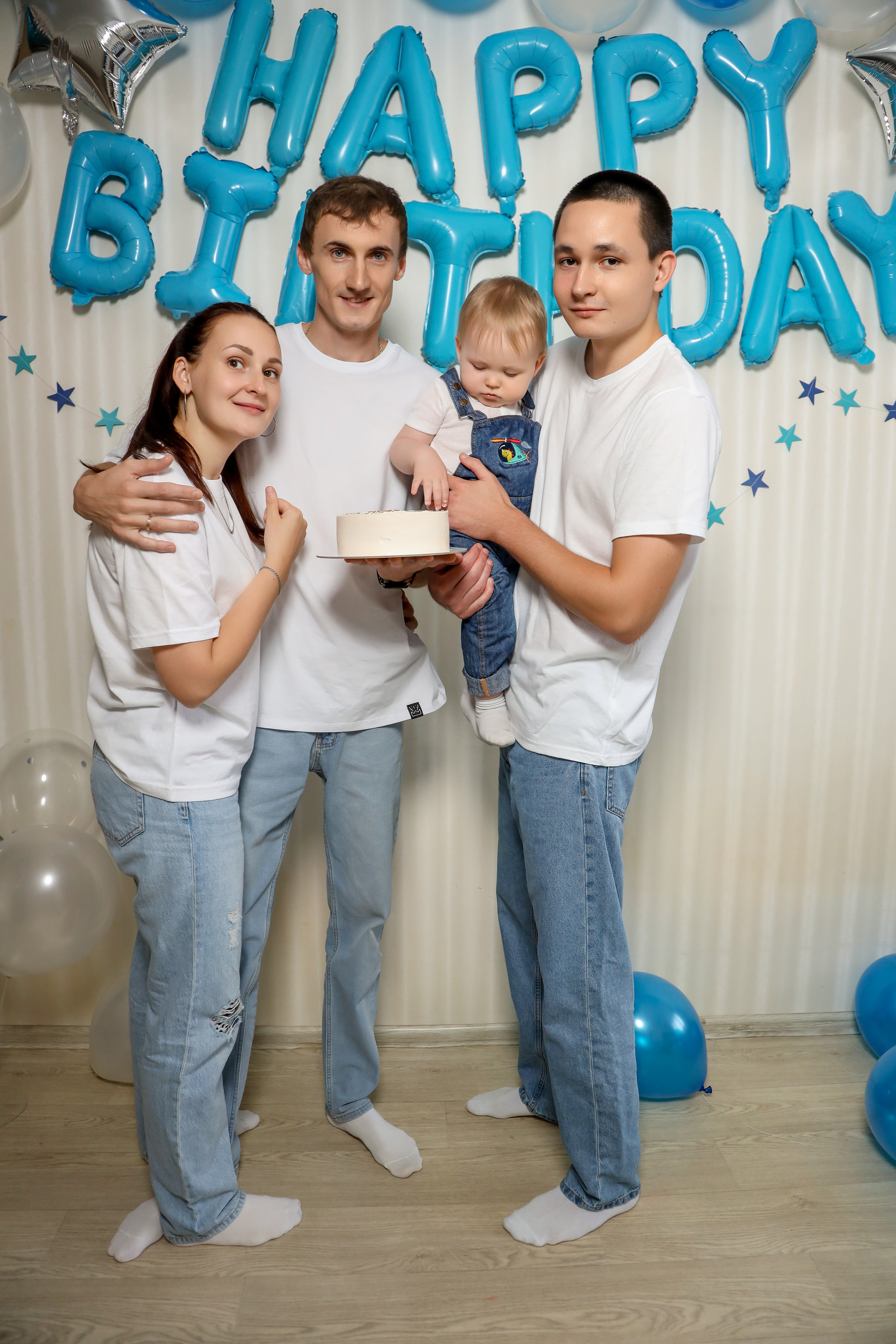 Годовасие. Фотограф Антон Чупринин