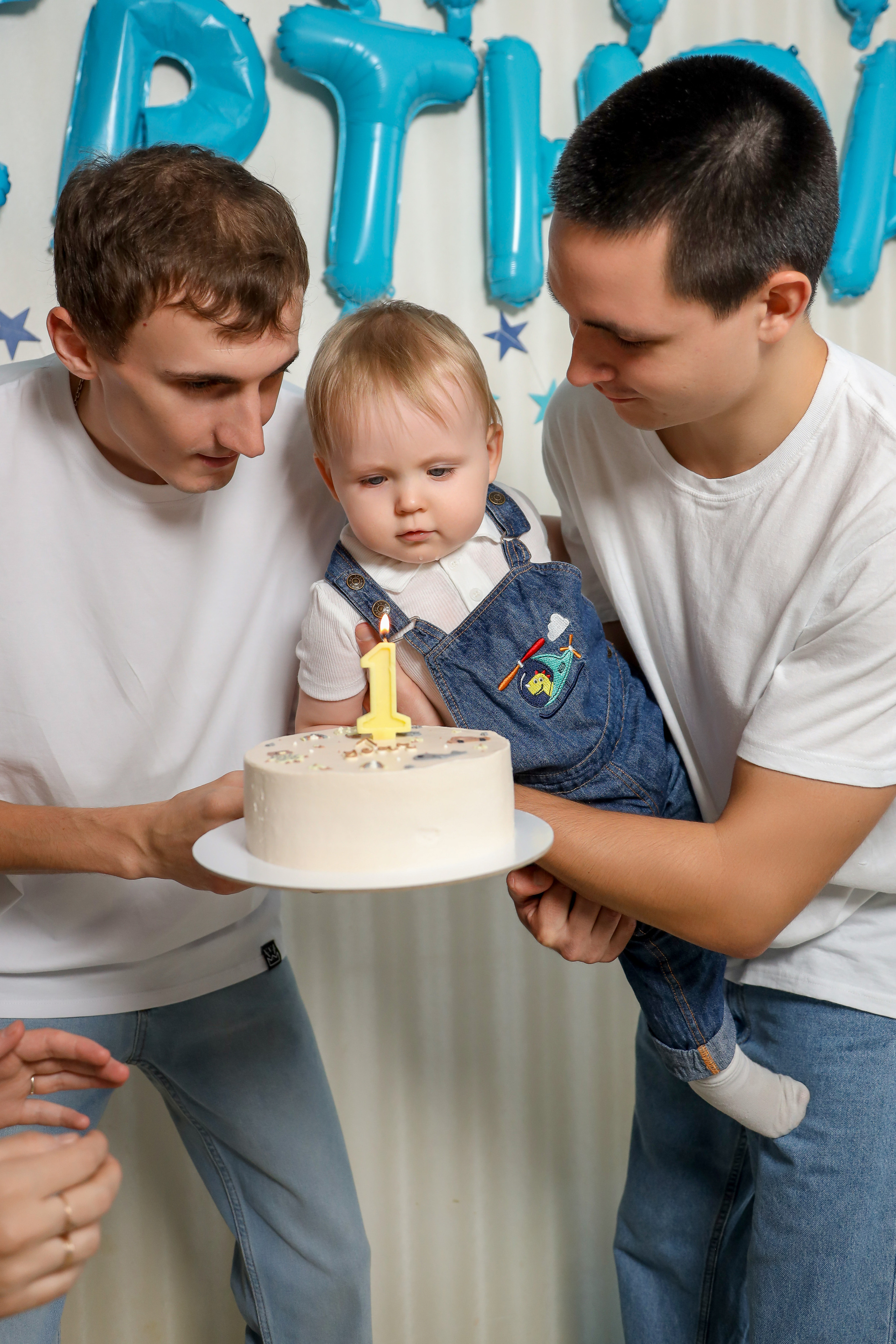 Годовасие. Фотограф Антон Чупринин