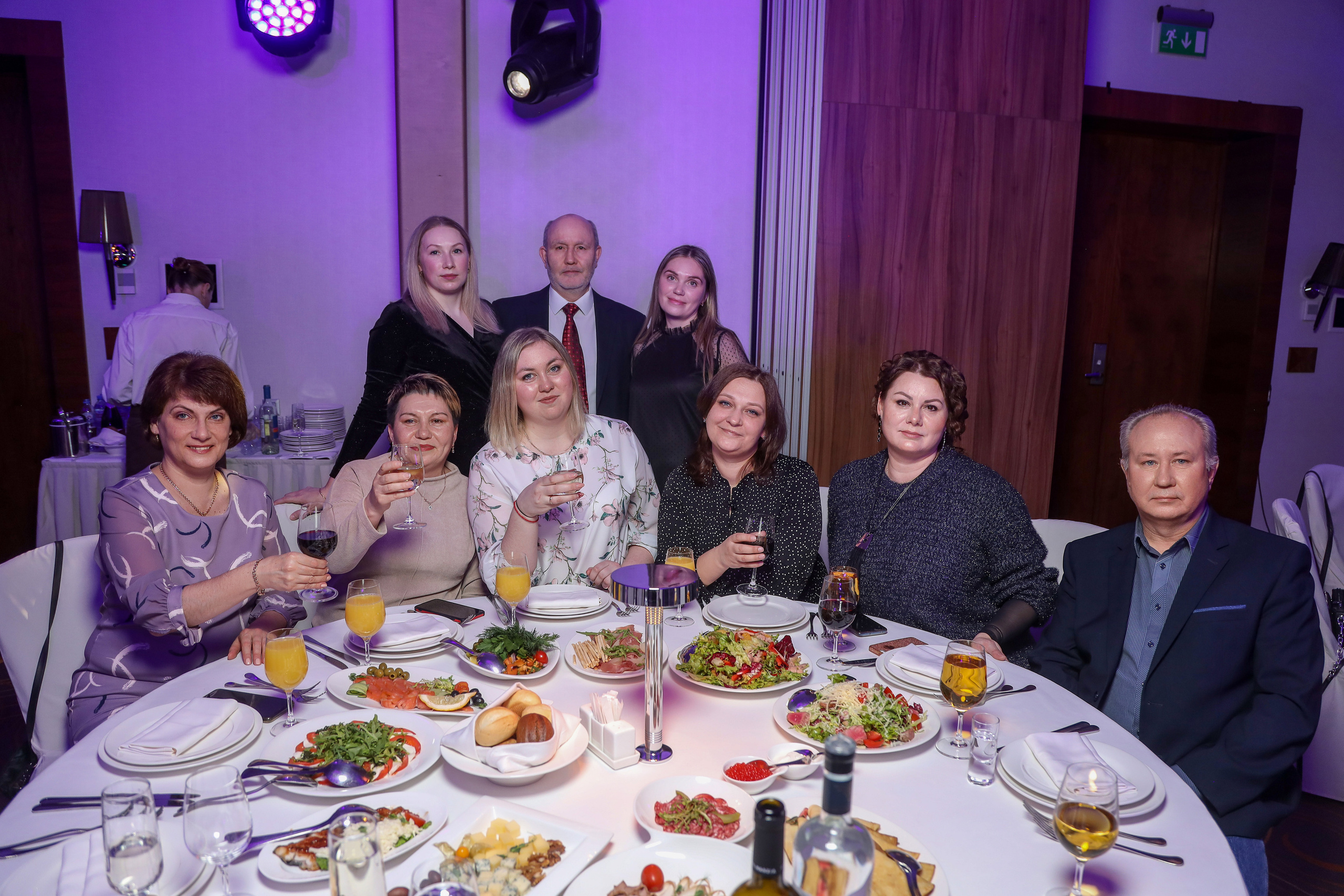 B.Braun 15.03.23. Фотограф Антон Чупринин