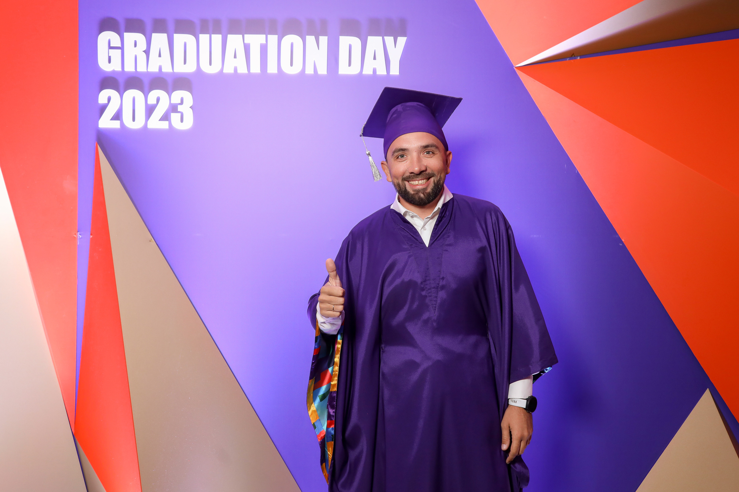 EMBA Сколково. Фотограф Антон Чупринин