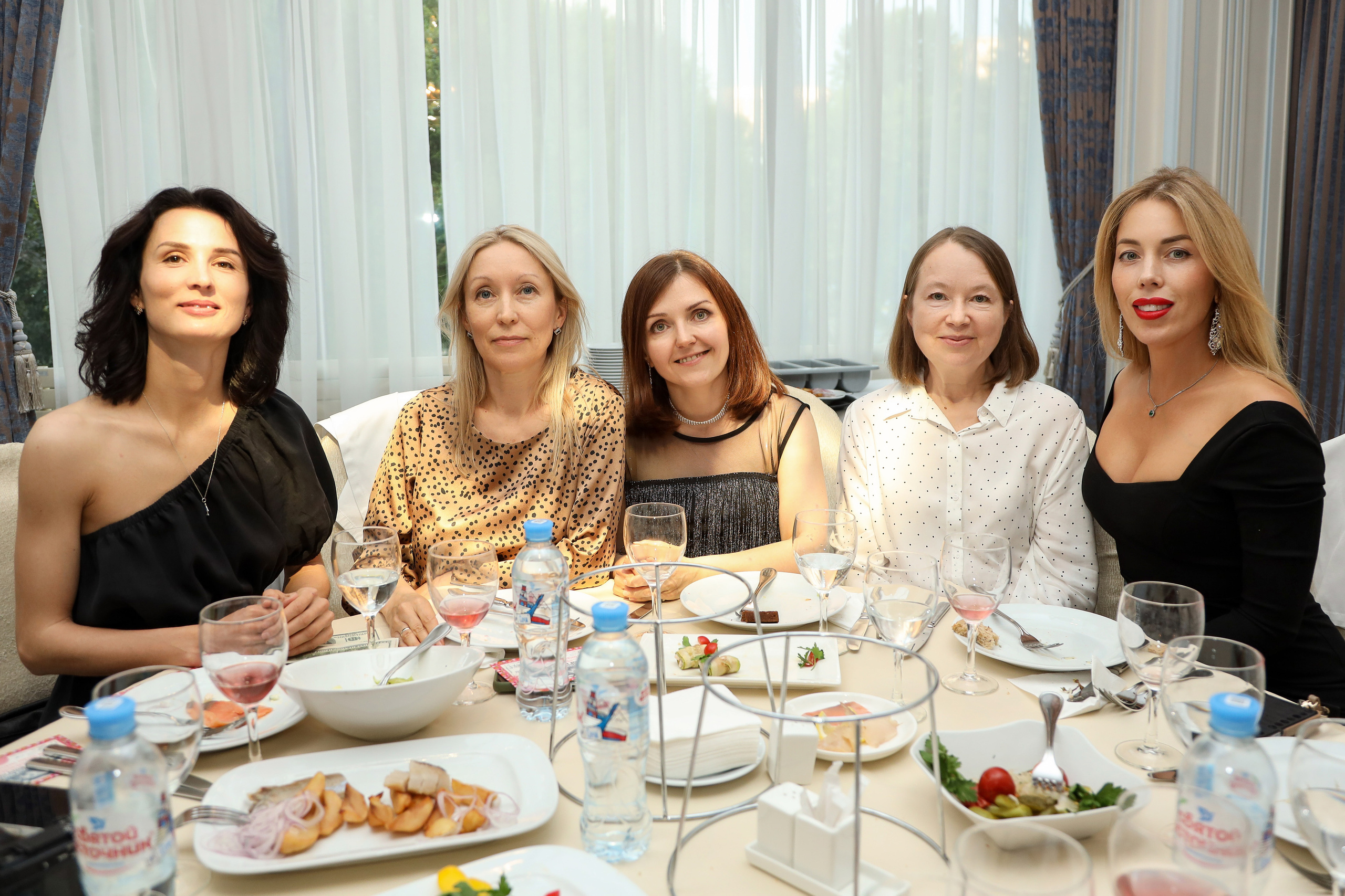 Level UP. Фотограф Антон Чупринин