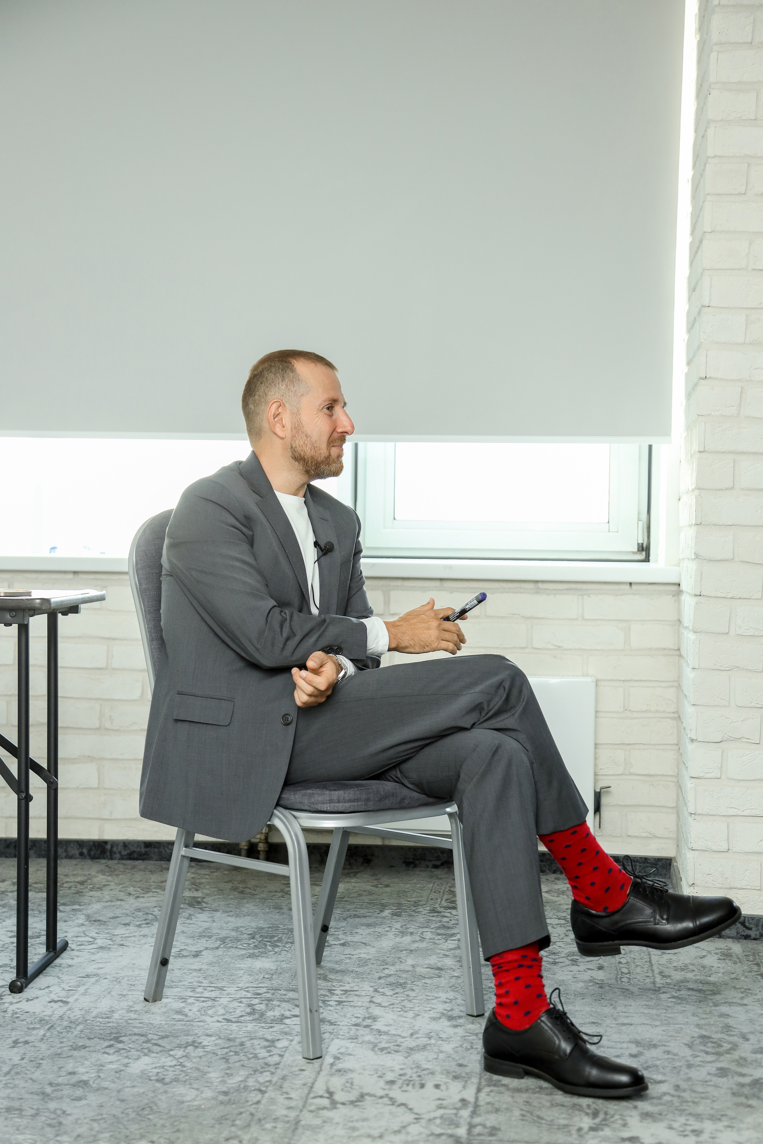 Тренинг Игорь Рызов. Фотограф Антон Чупринин