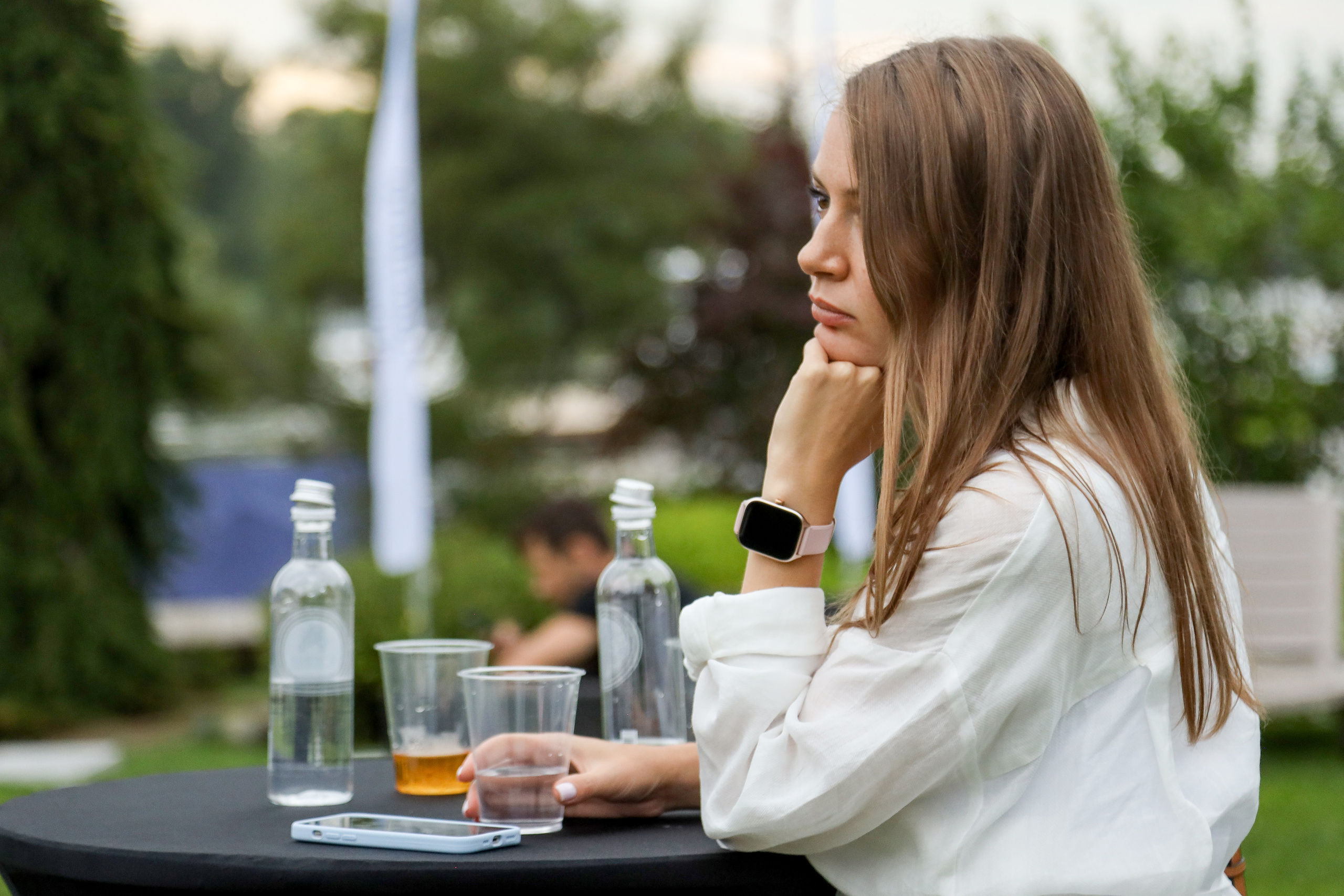 Фасадные решения — Регата. Фотограф Антон Чупринин